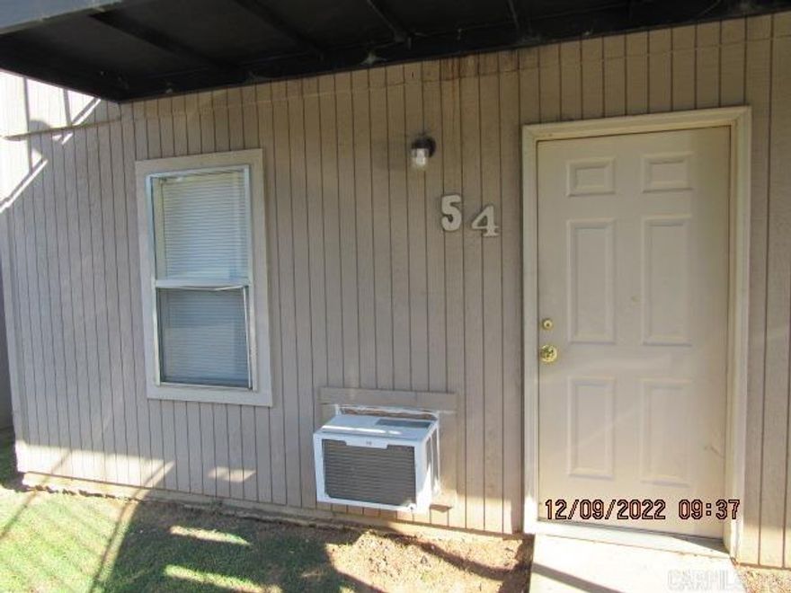 1 bedroom 1 bath bottom level unit, newer vinyl & carpet throughout, newer stove, large bedroom, recently painted interior, window unit that is both heat & cool, coin operated laundry facility on site. No Pets.***PLEASE NOTE WE DO NOT ADVERTISE ON CRAIGSLIST OR FACEBOOK. ANY LISTING OF OURS SEEN IS A SCAM!!!***