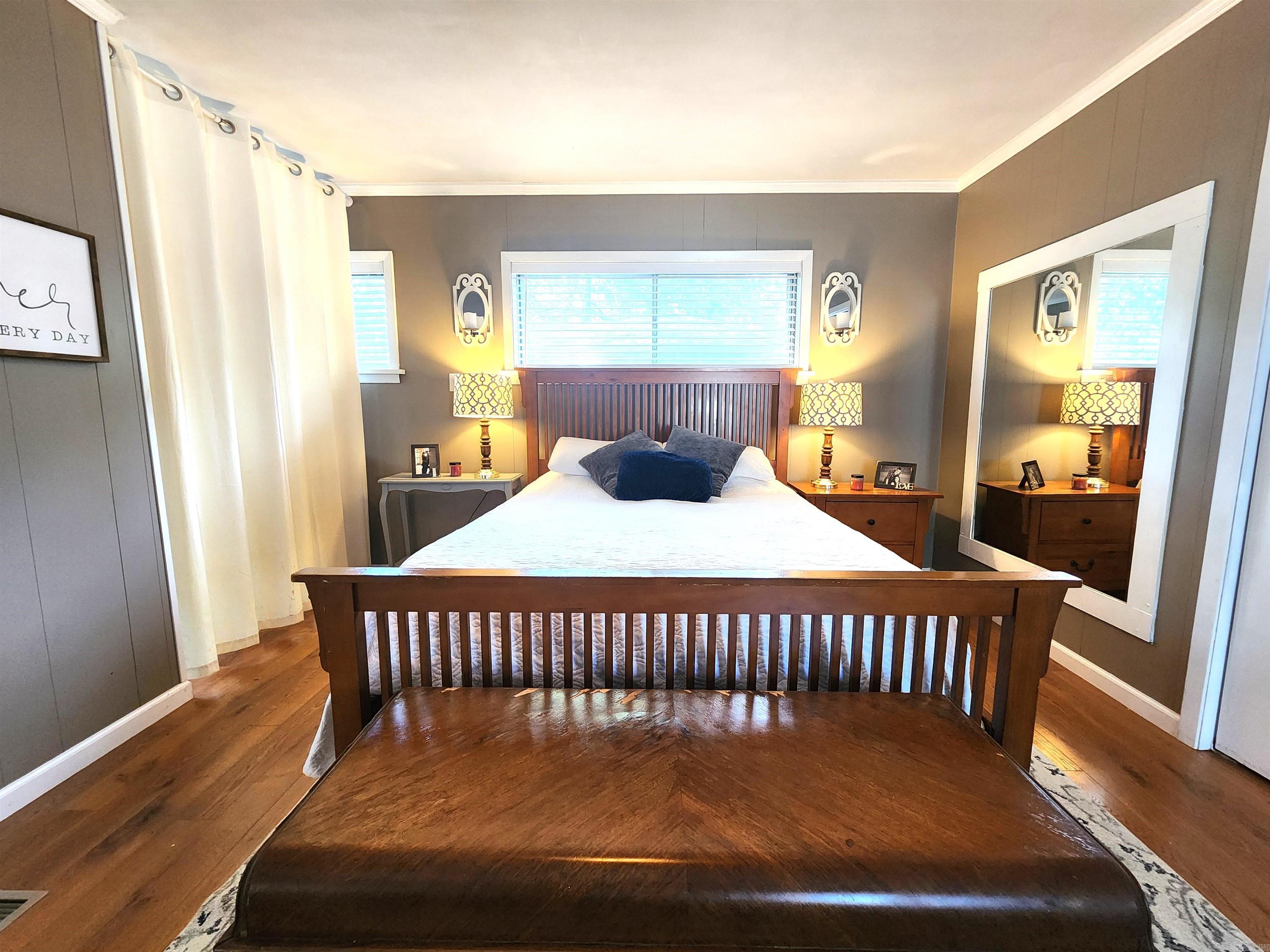 Thompson Heights - Residential