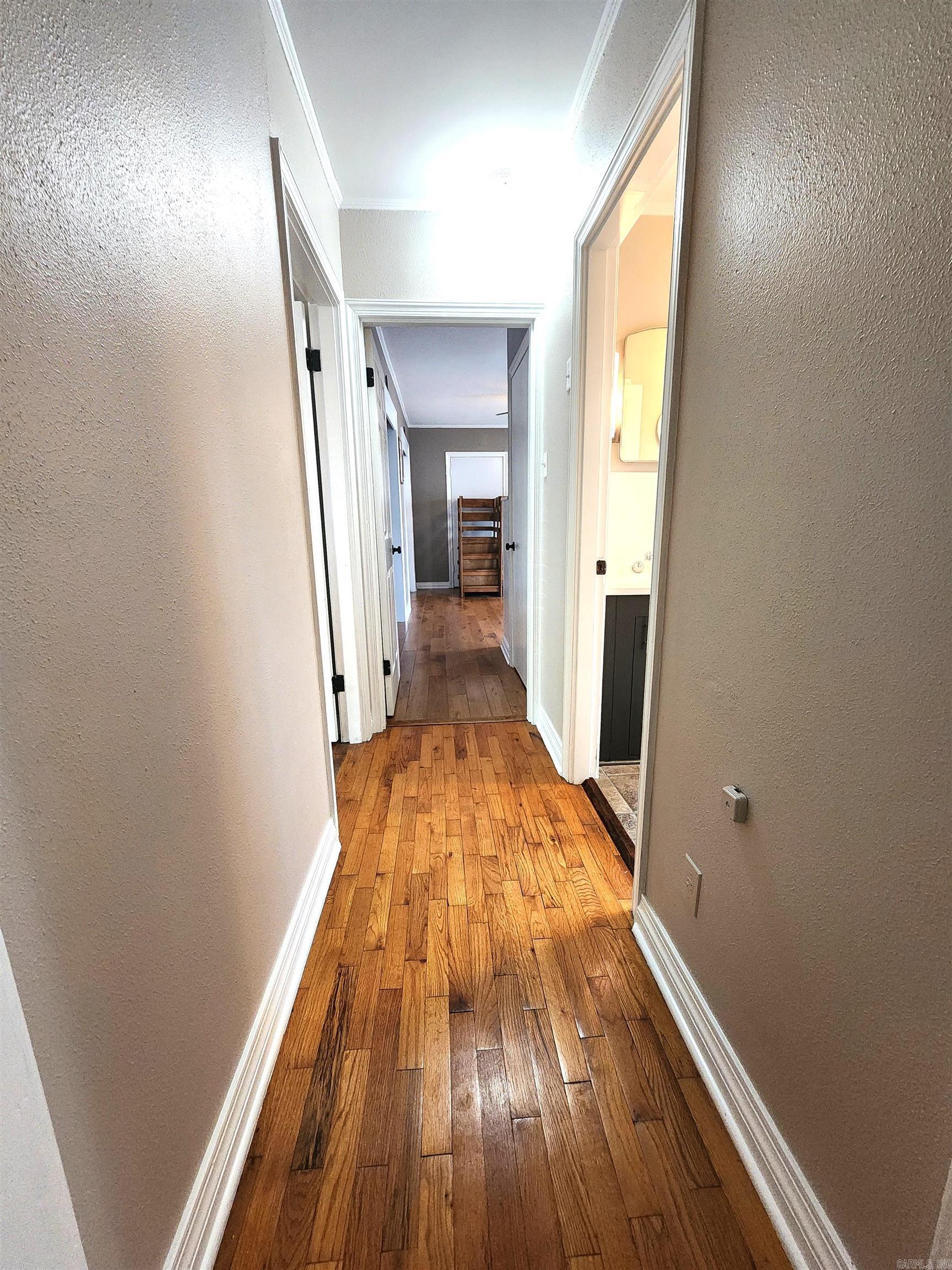 Thompson Heights - Residential