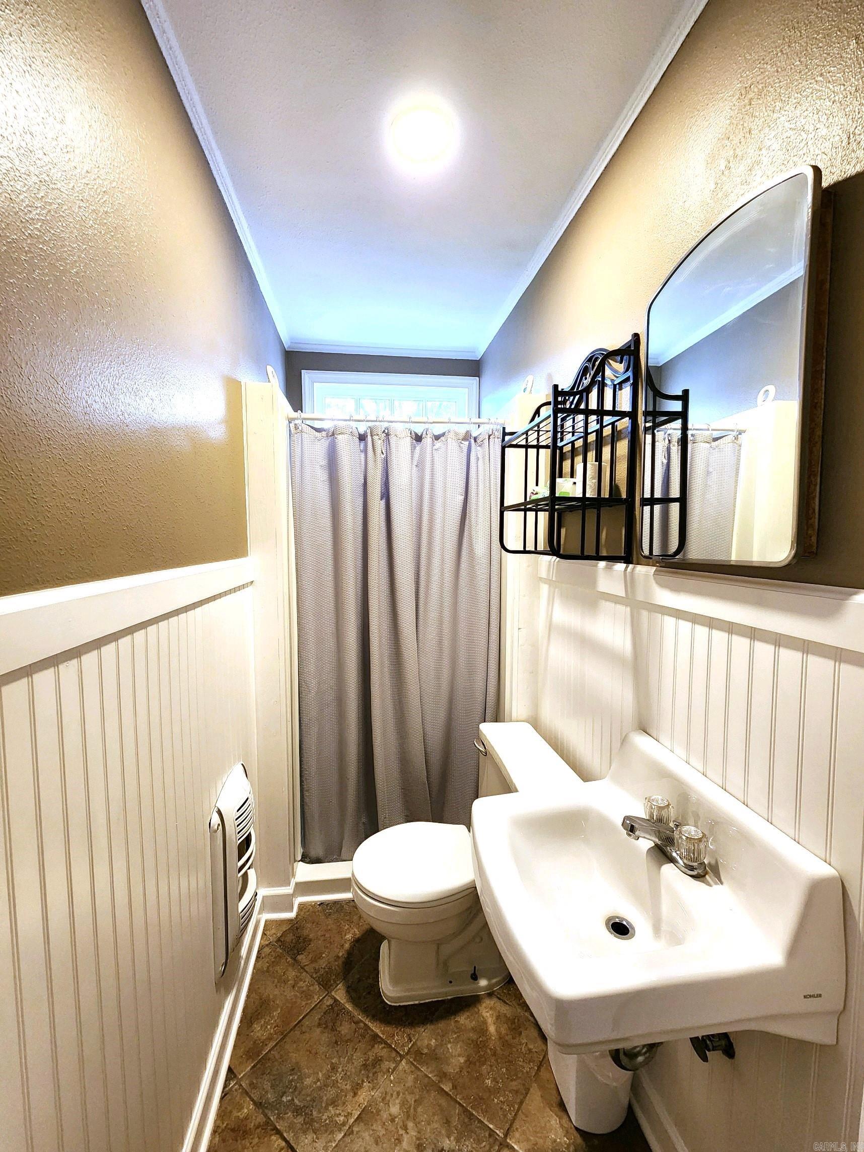 Thompson Heights - Residential