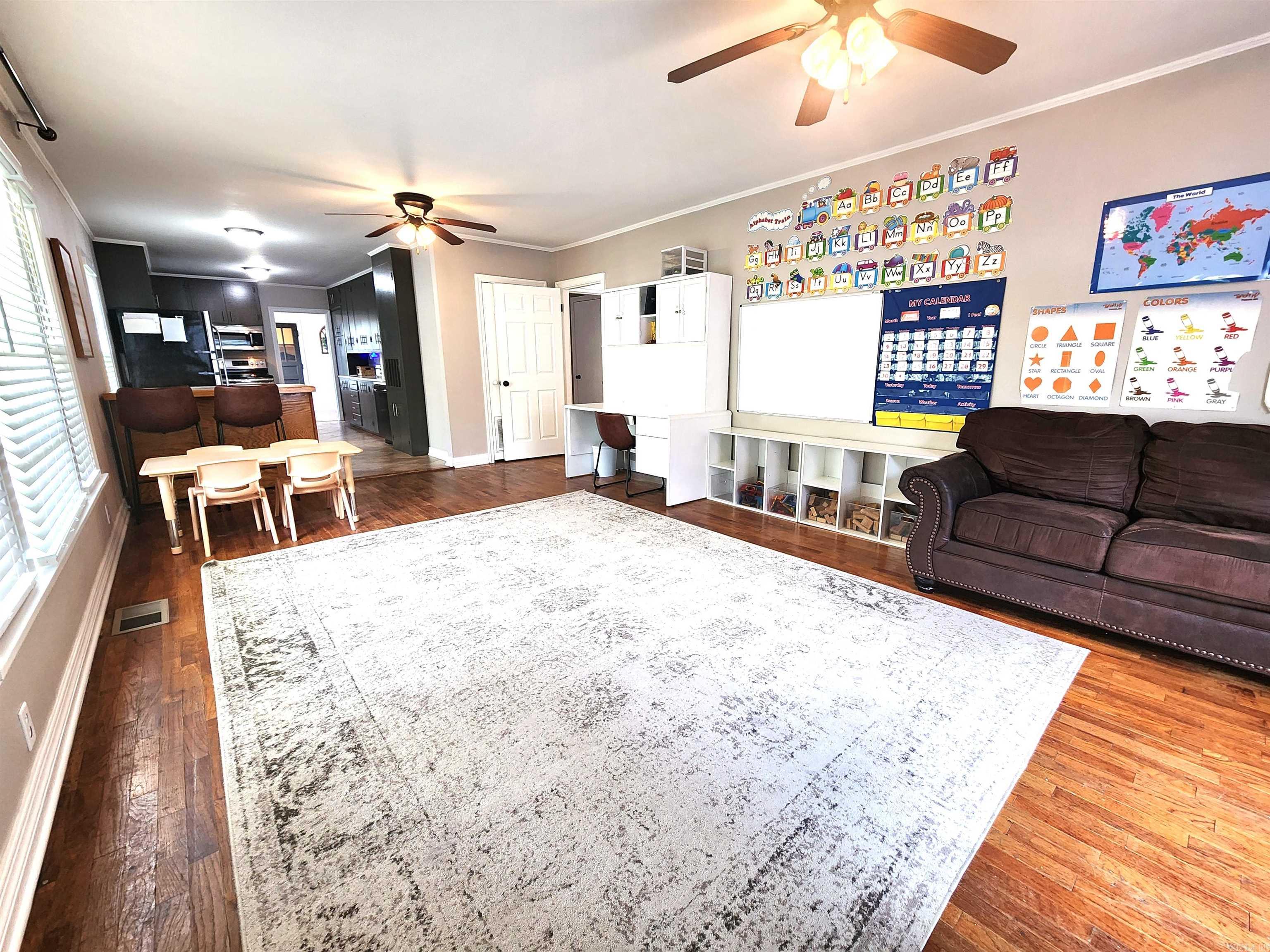 Thompson Heights - Residential