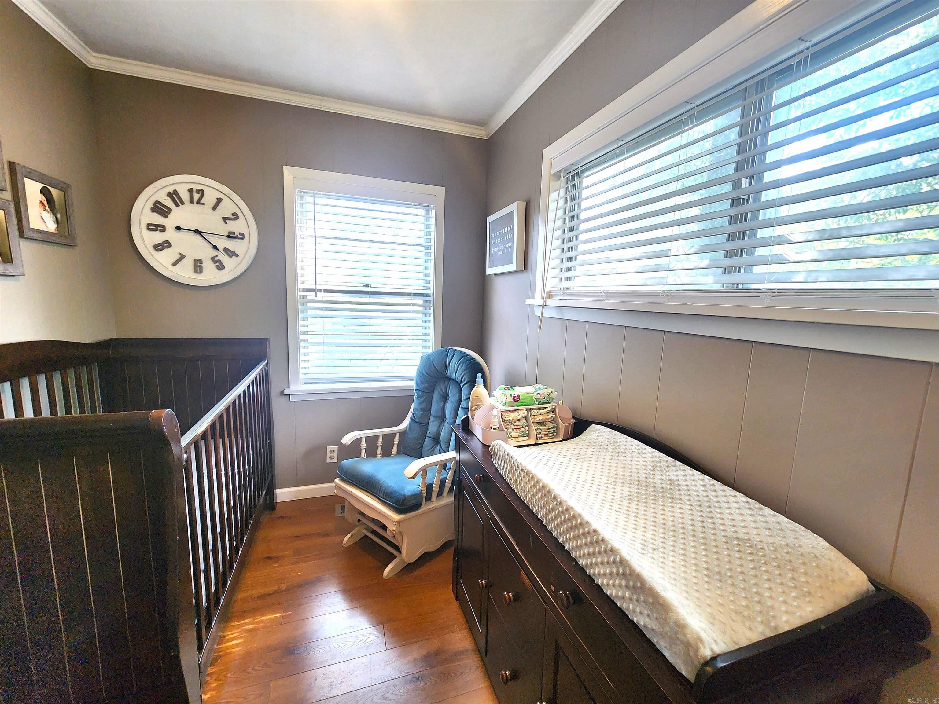 Thompson Heights - Residential