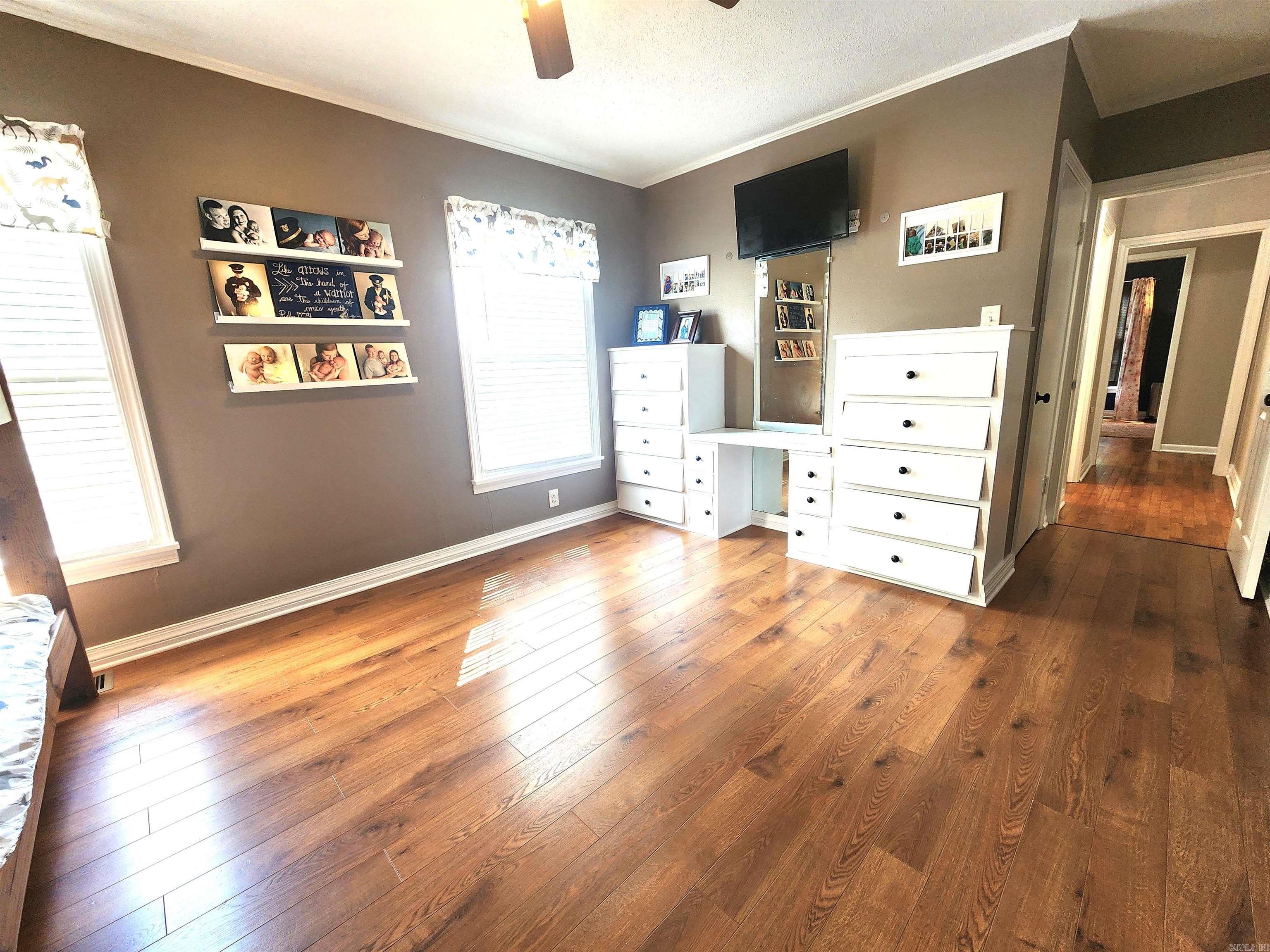 Thompson Heights - Residential