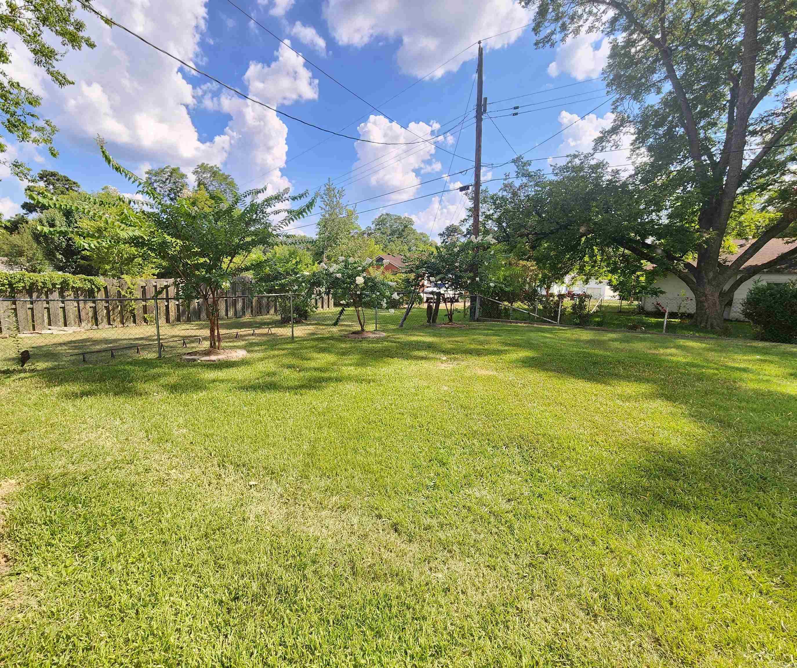 Thompson Heights - Residential