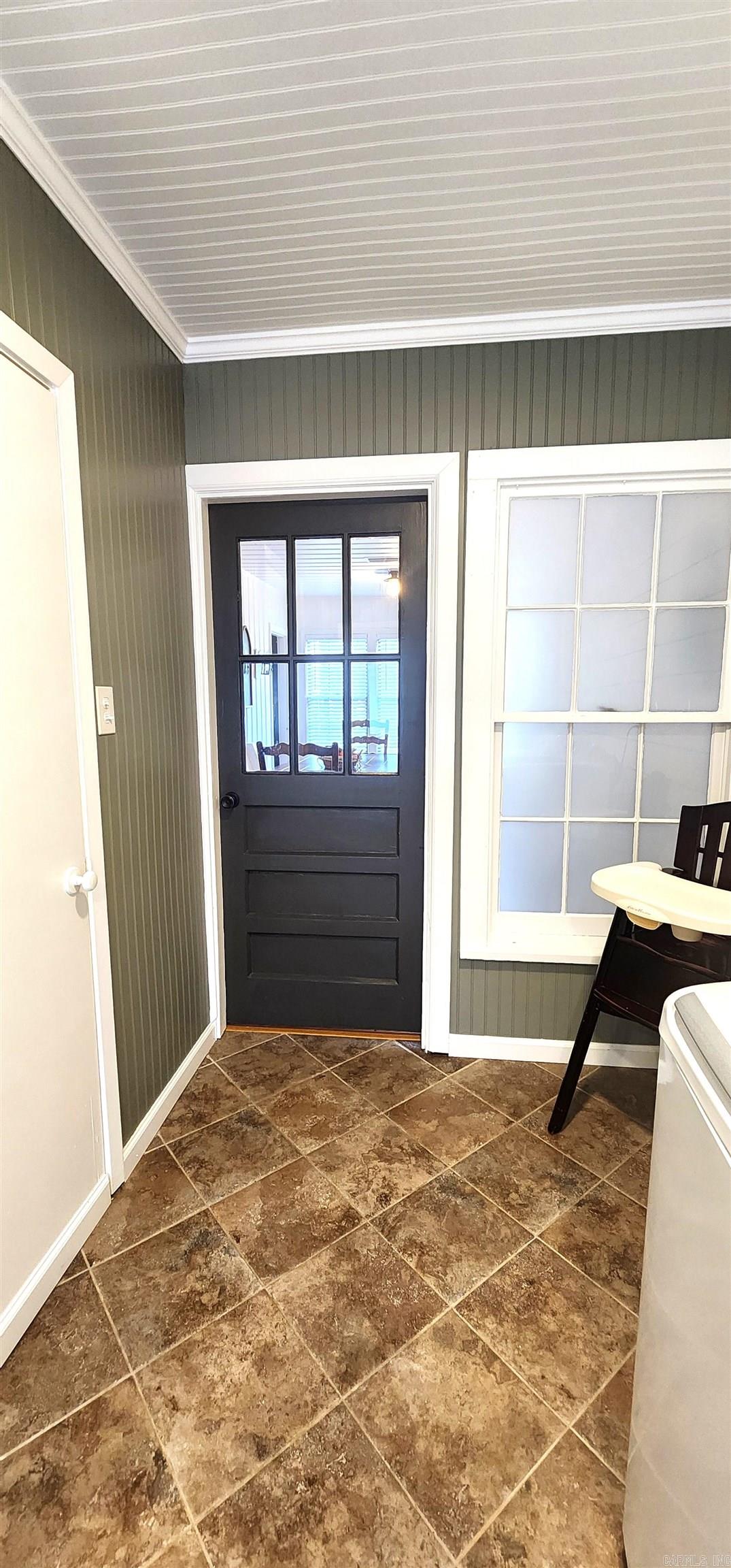 Thompson Heights - Residential