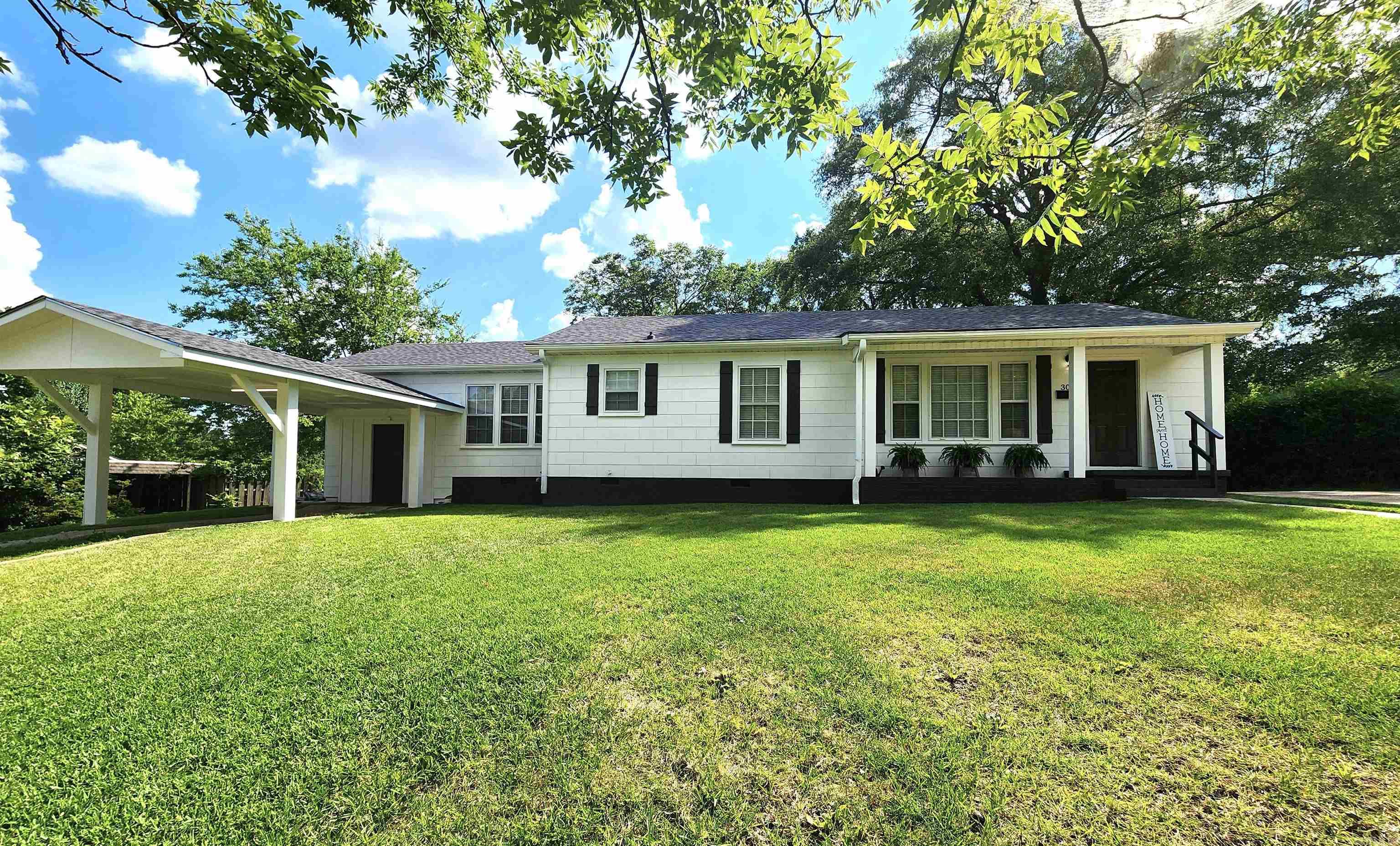 Thompson Heights - Residential