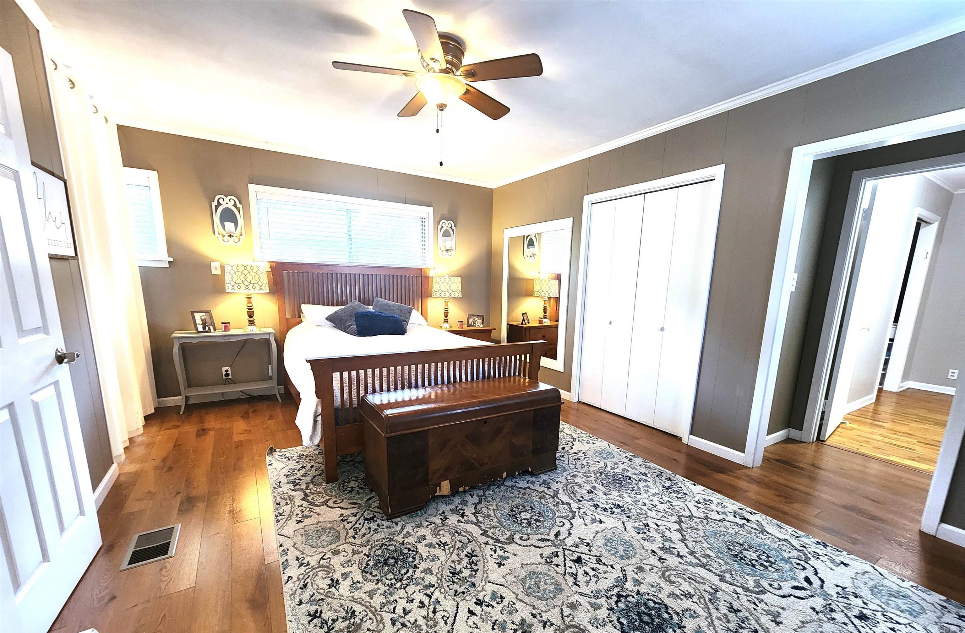 Thompson Heights - Residential