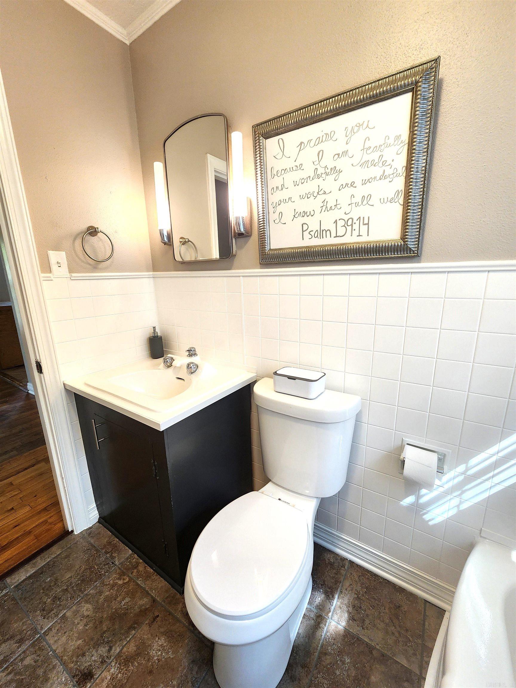 Thompson Heights - Residential