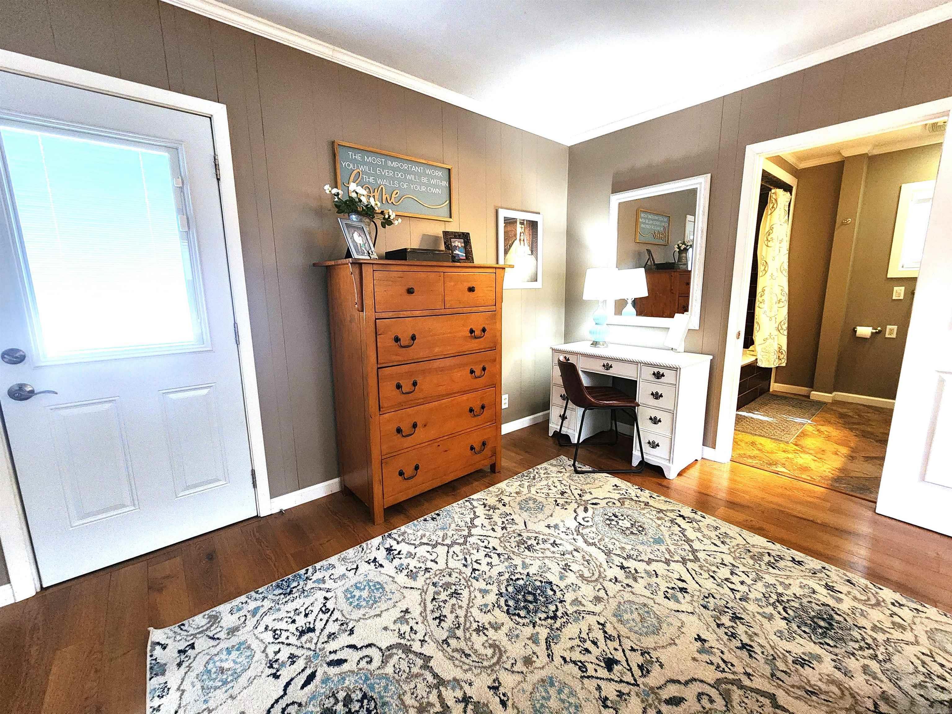 Thompson Heights - Residential