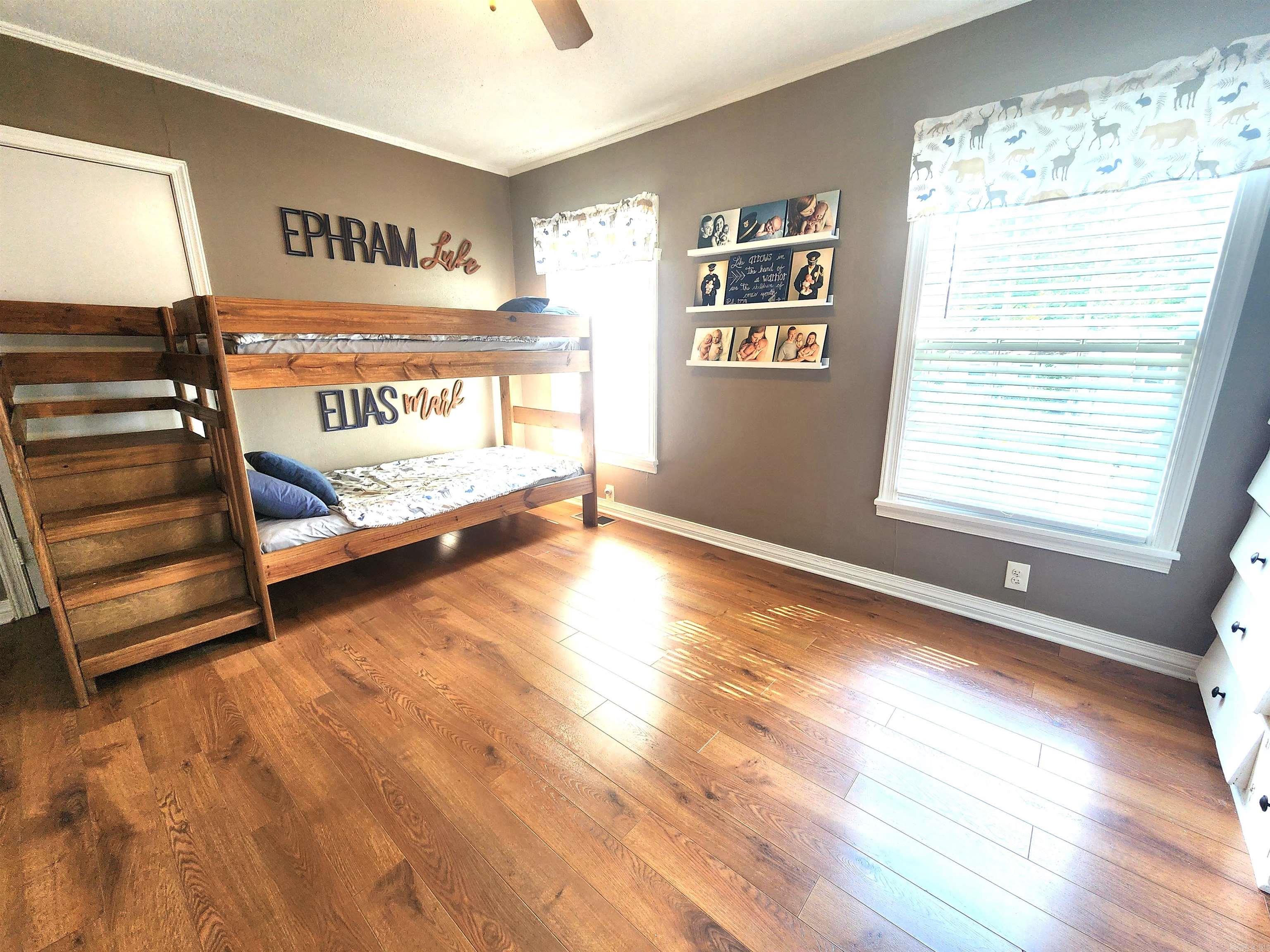 Thompson Heights - Residential