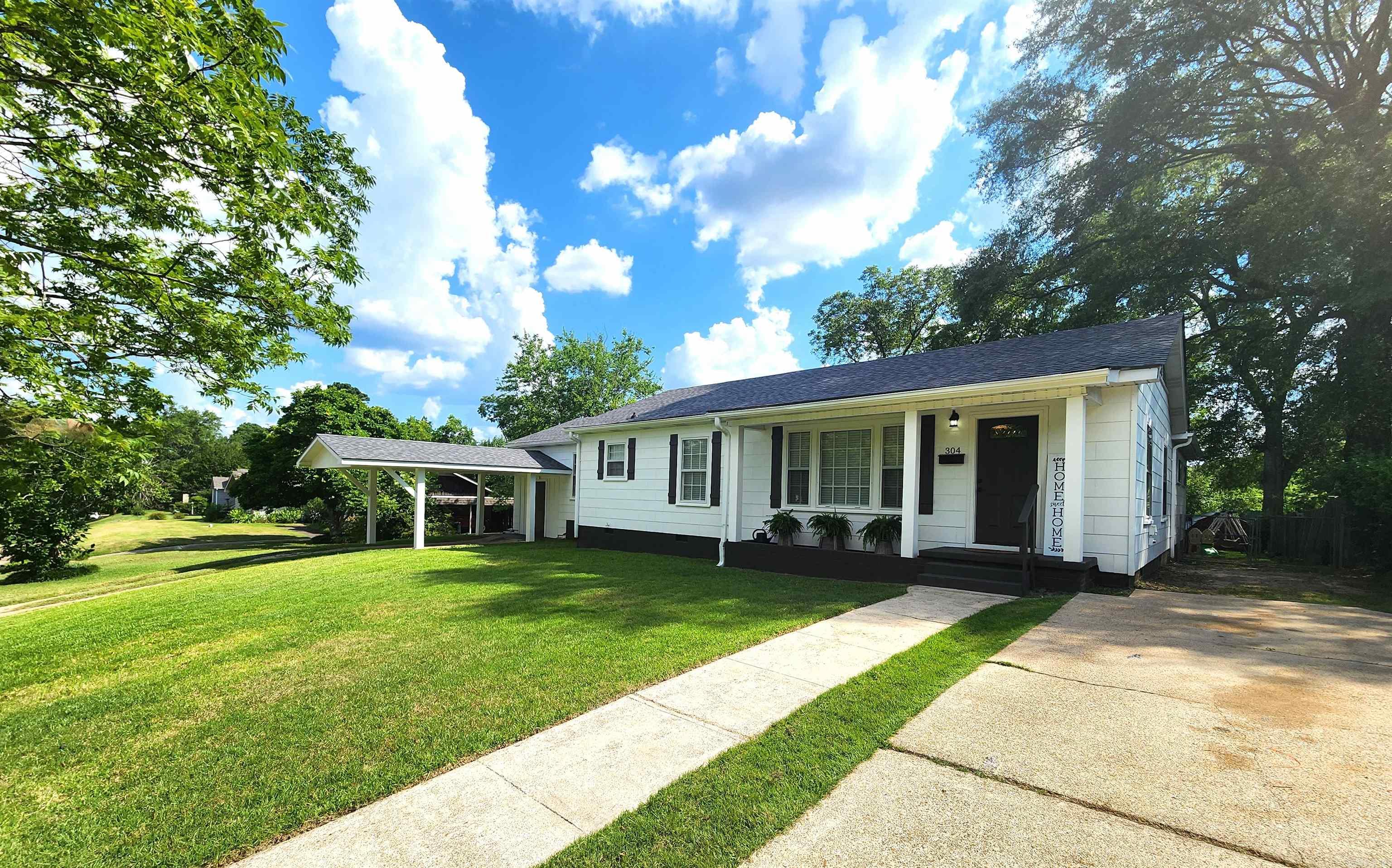 Thompson Heights - Residential