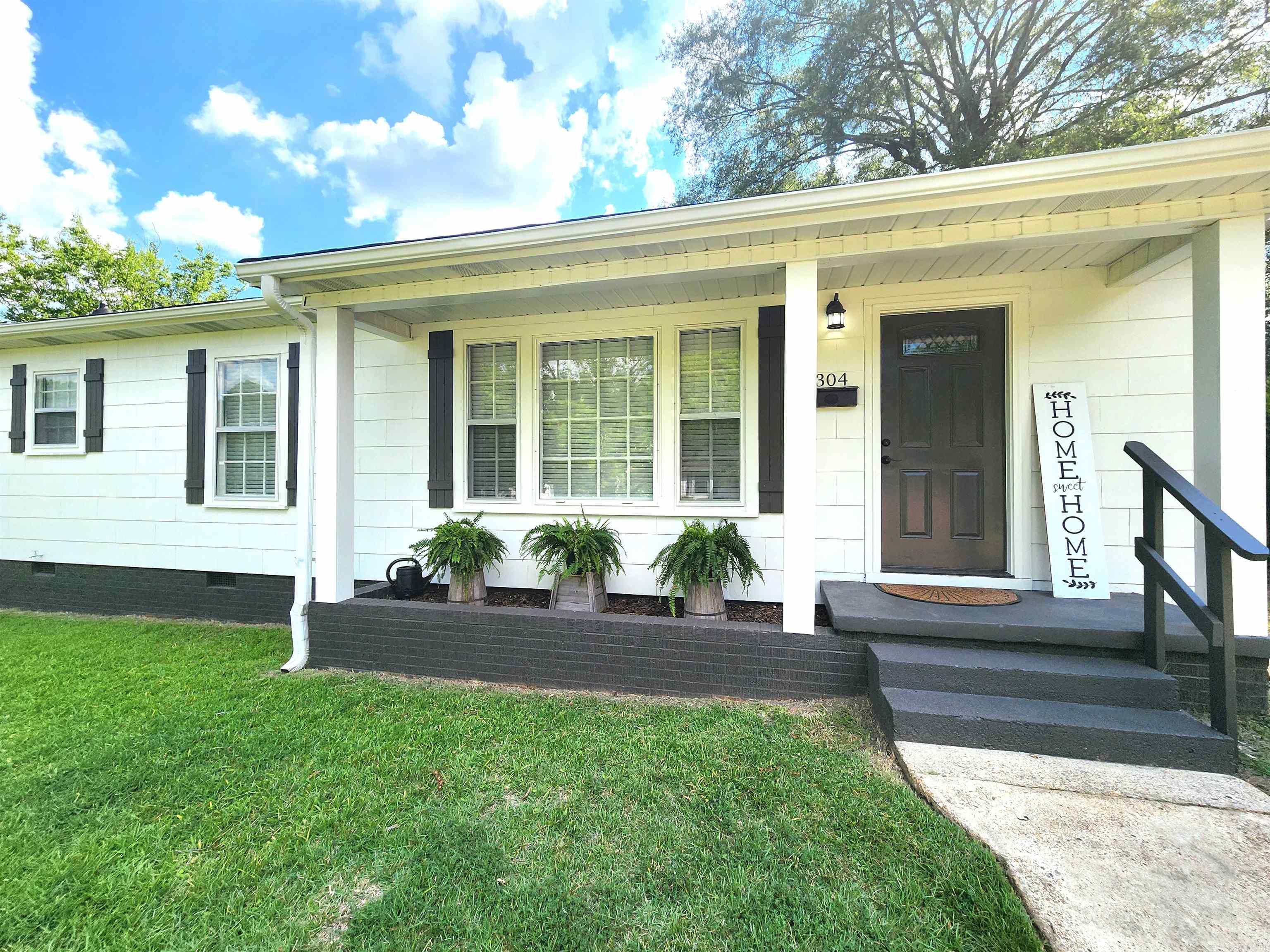 Thompson Heights - Residential