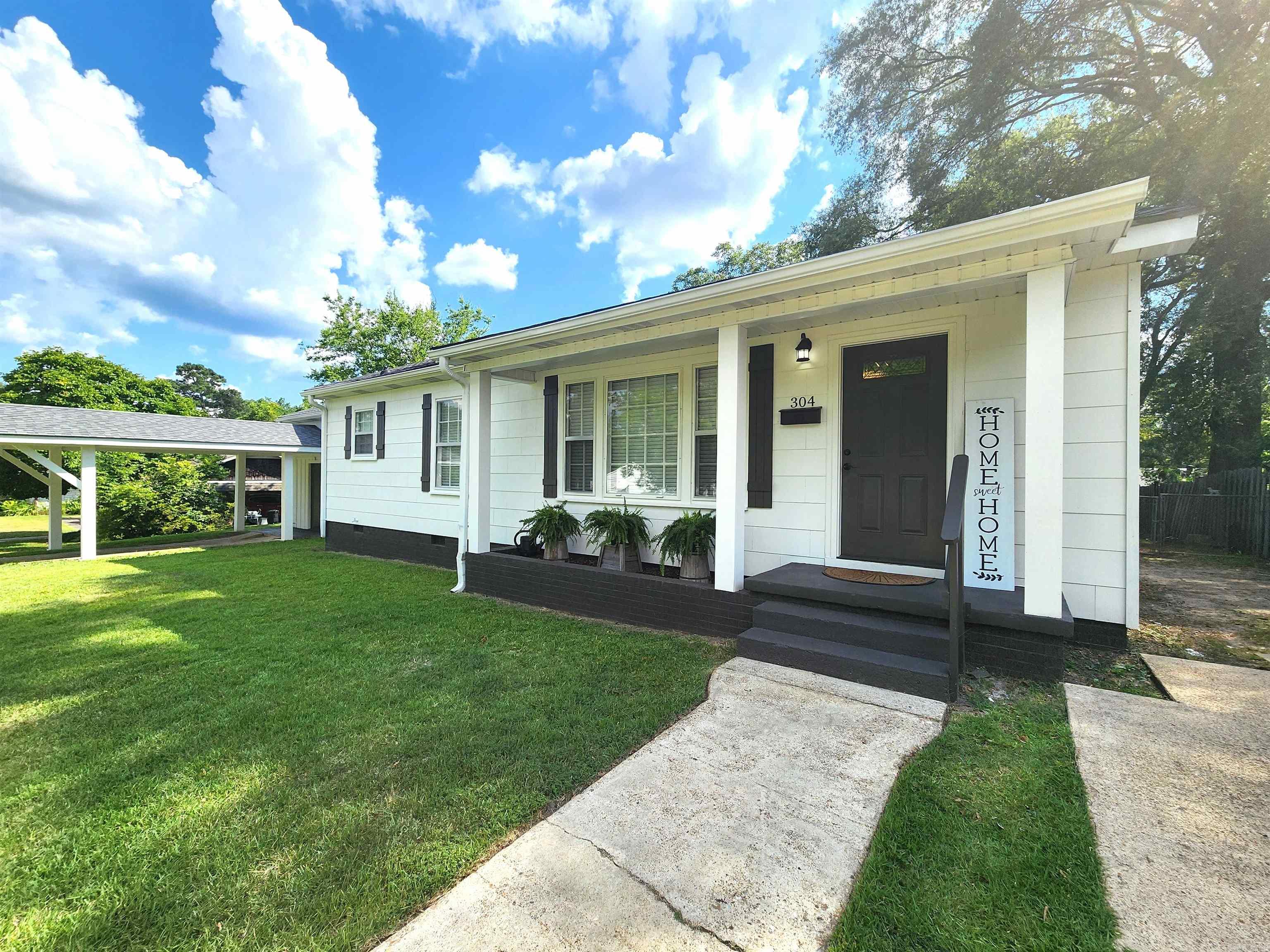 Thompson Heights - Residential