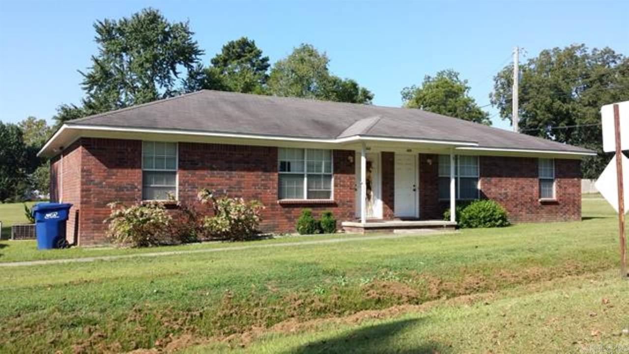 OT Ward - Residential Lease