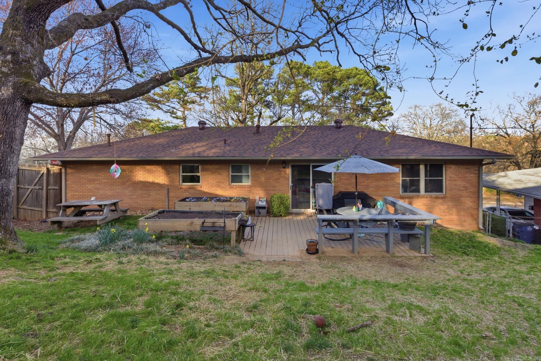 PARK HILL - Residential