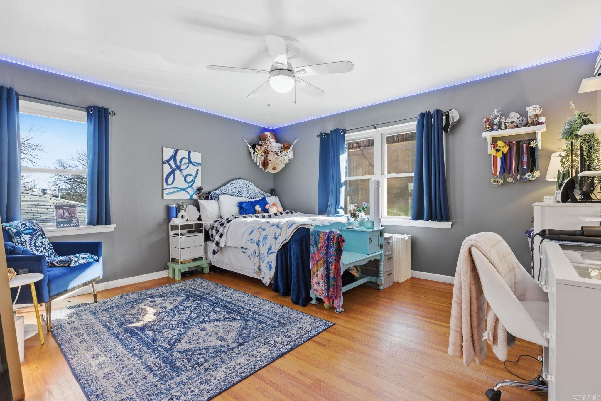 PARK HILL - Residential