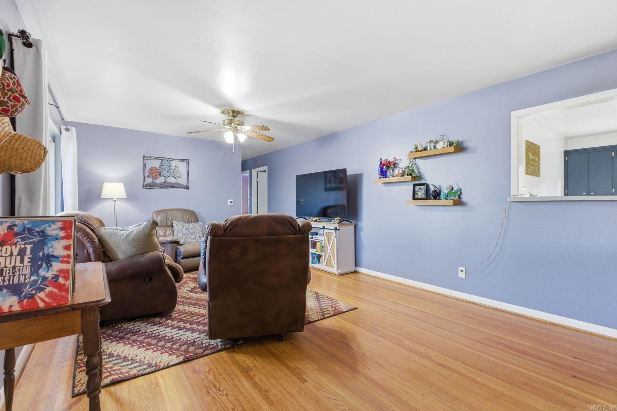 PARK HILL - Residential