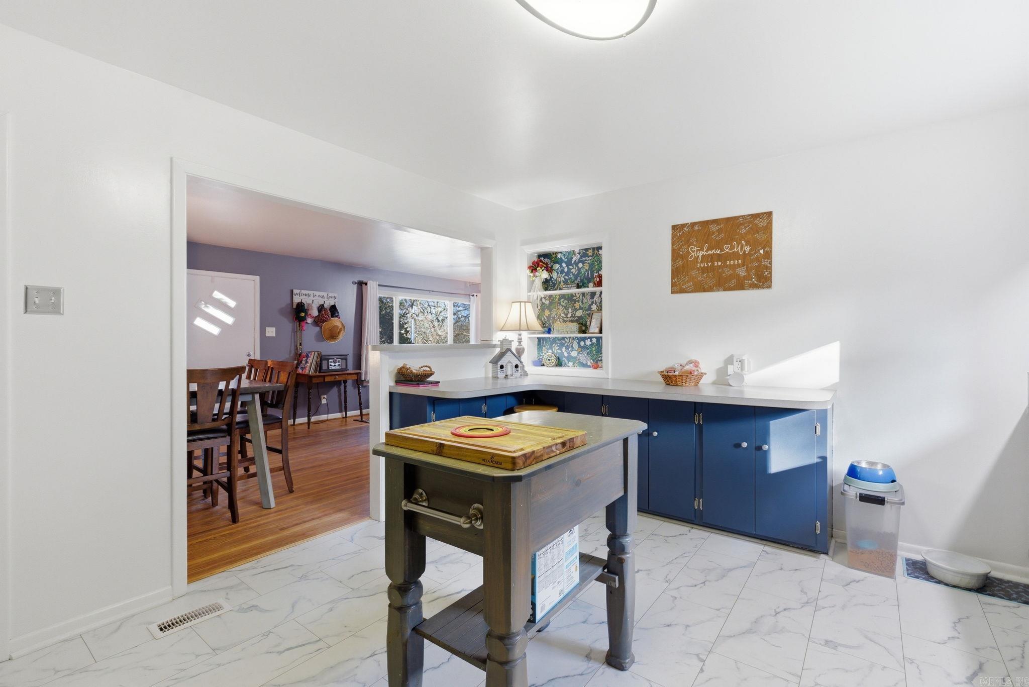 PARK HILL - Residential