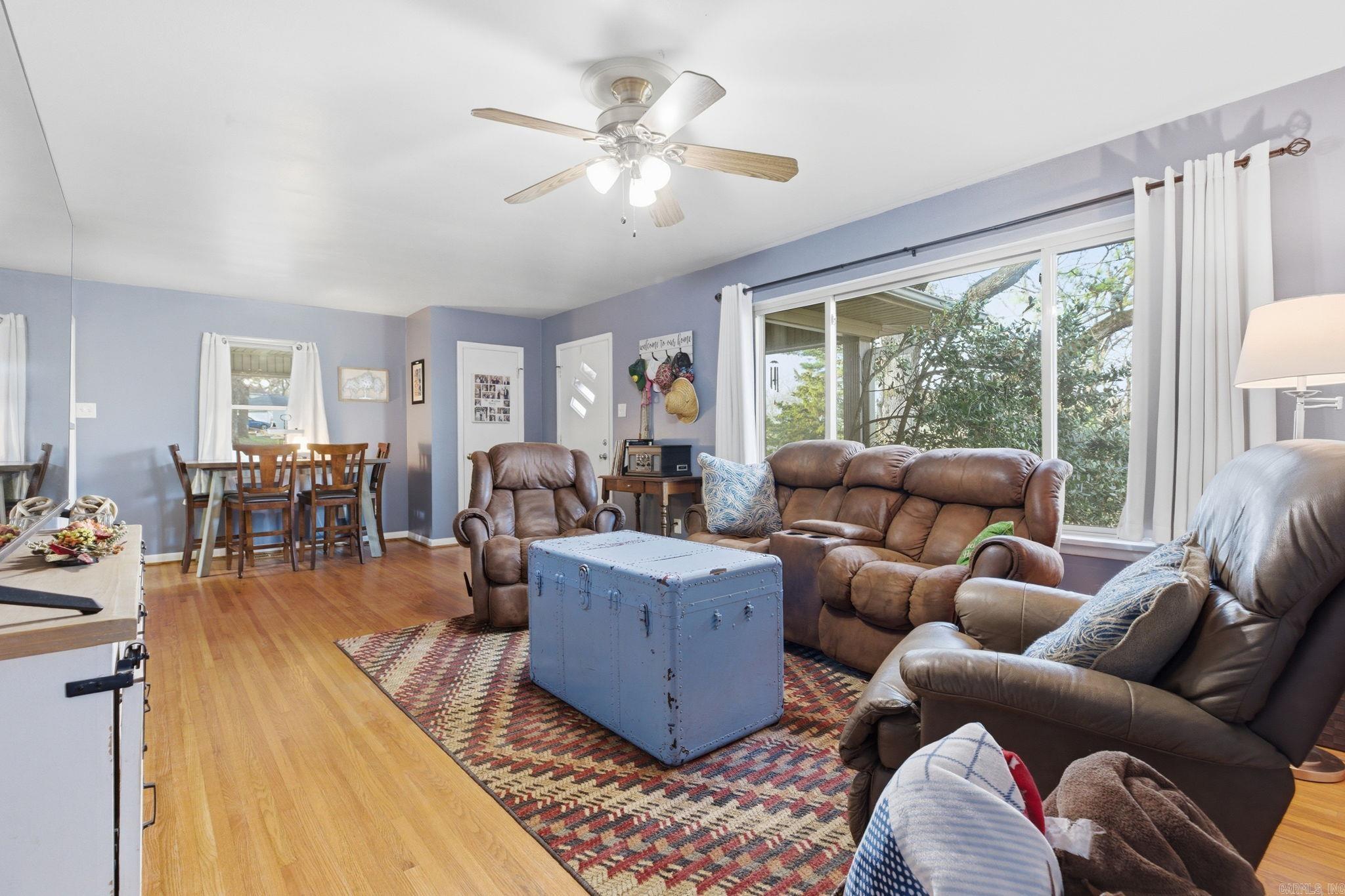 PARK HILL - Residential