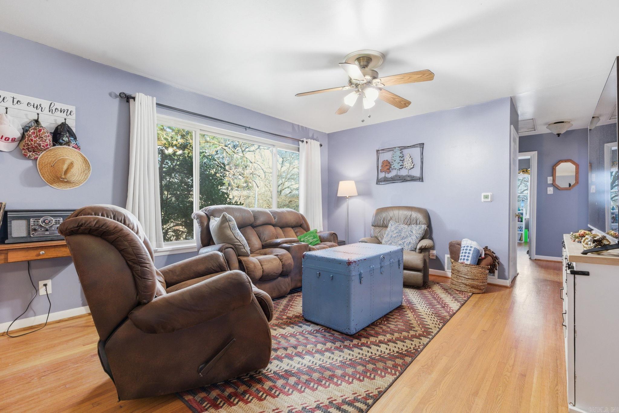 PARK HILL - Residential