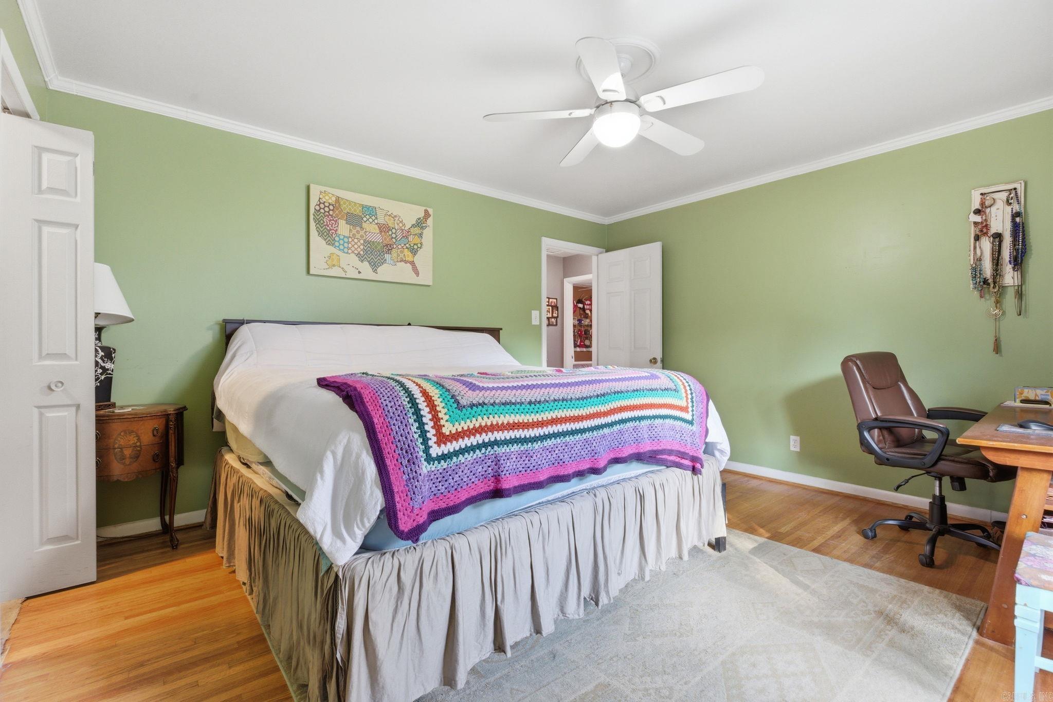 PARK HILL - Residential