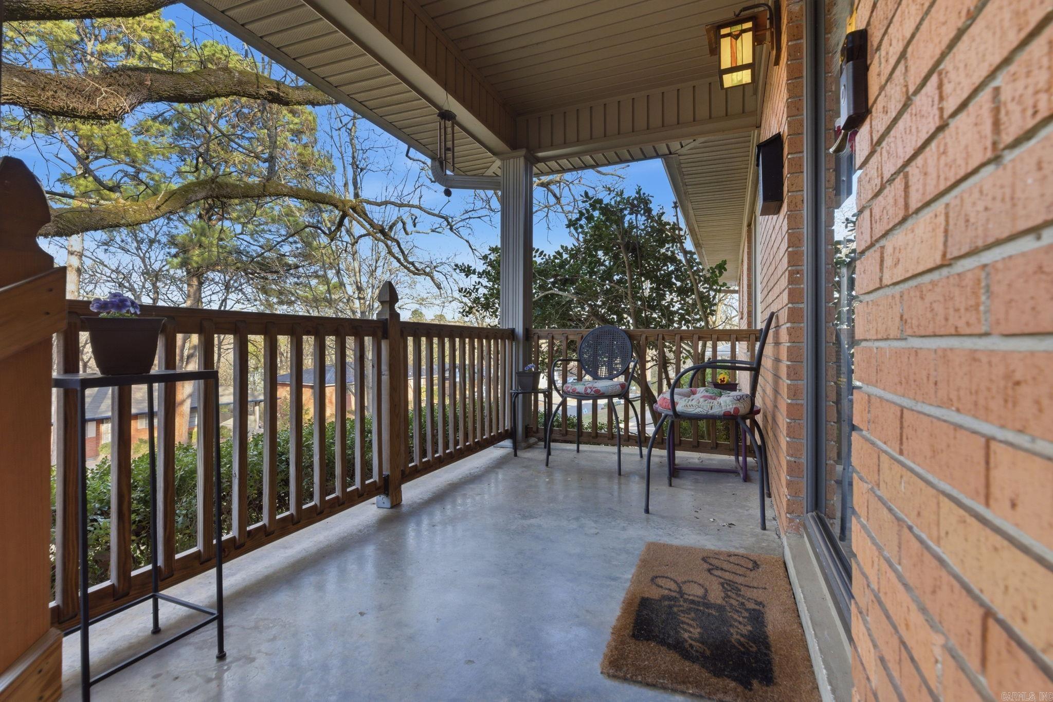 PARK HILL - Residential