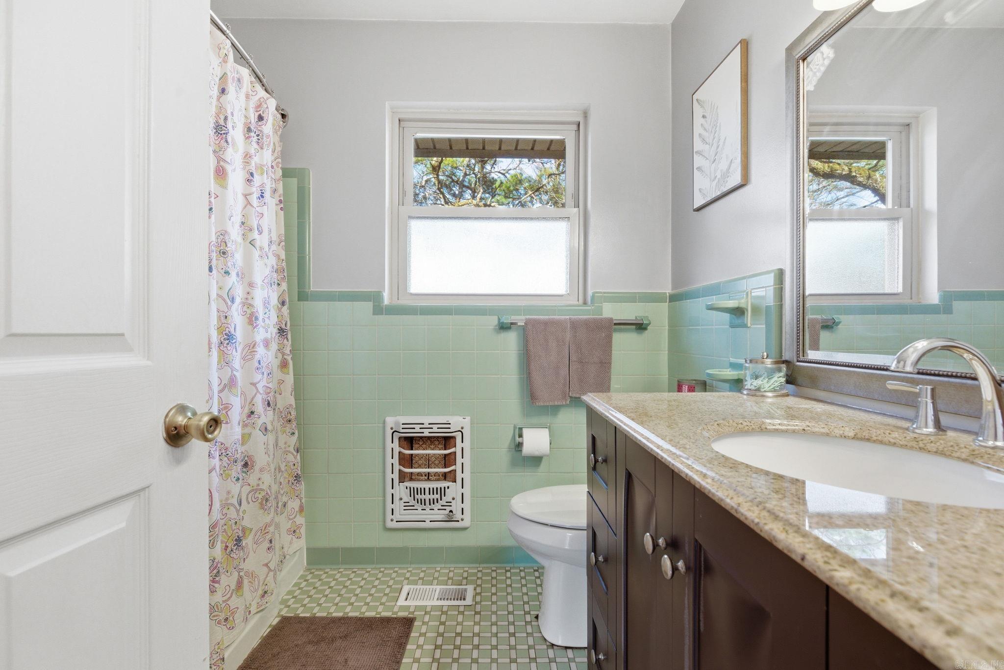 PARK HILL - Residential