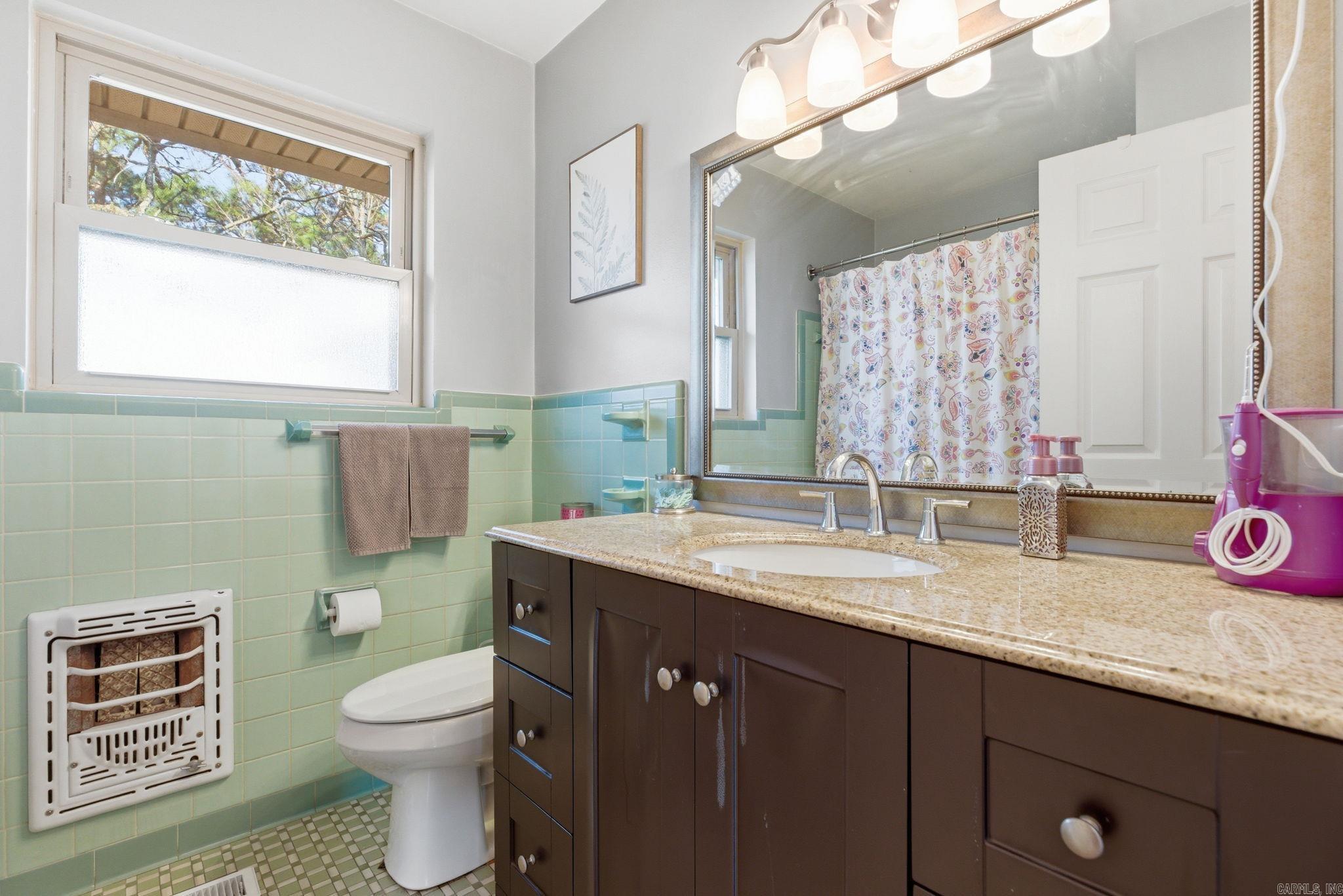 PARK HILL - Residential