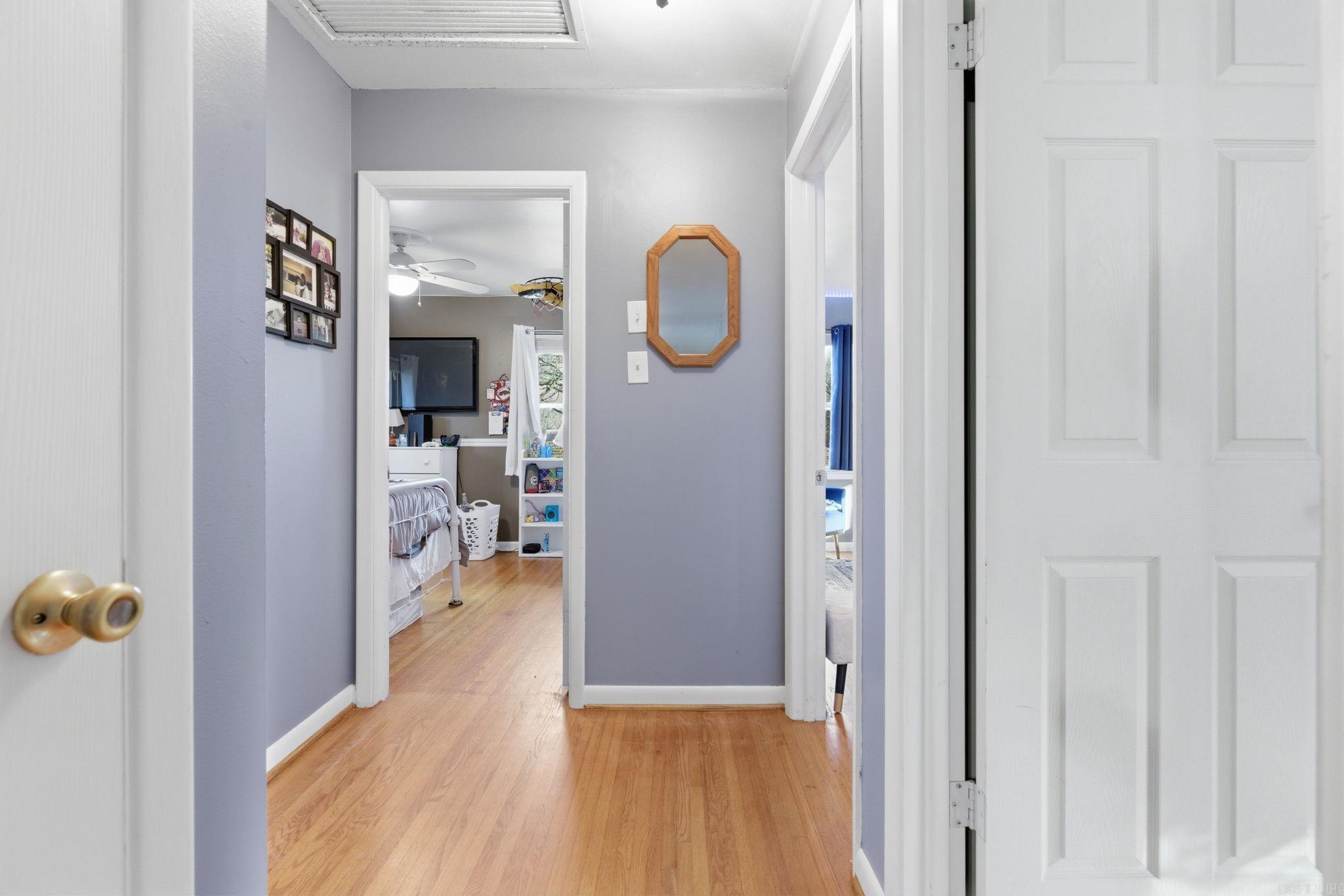 PARK HILL - Residential