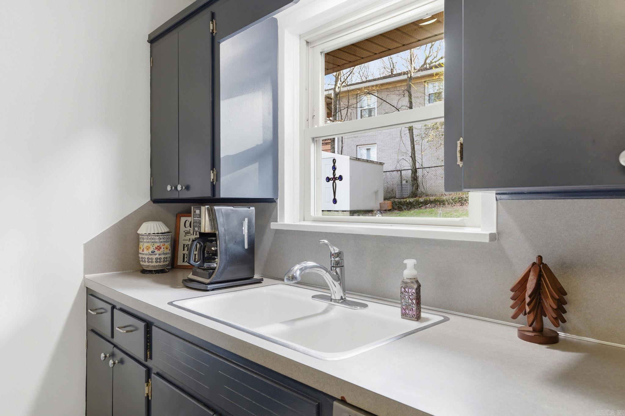 PARK HILL - Residential