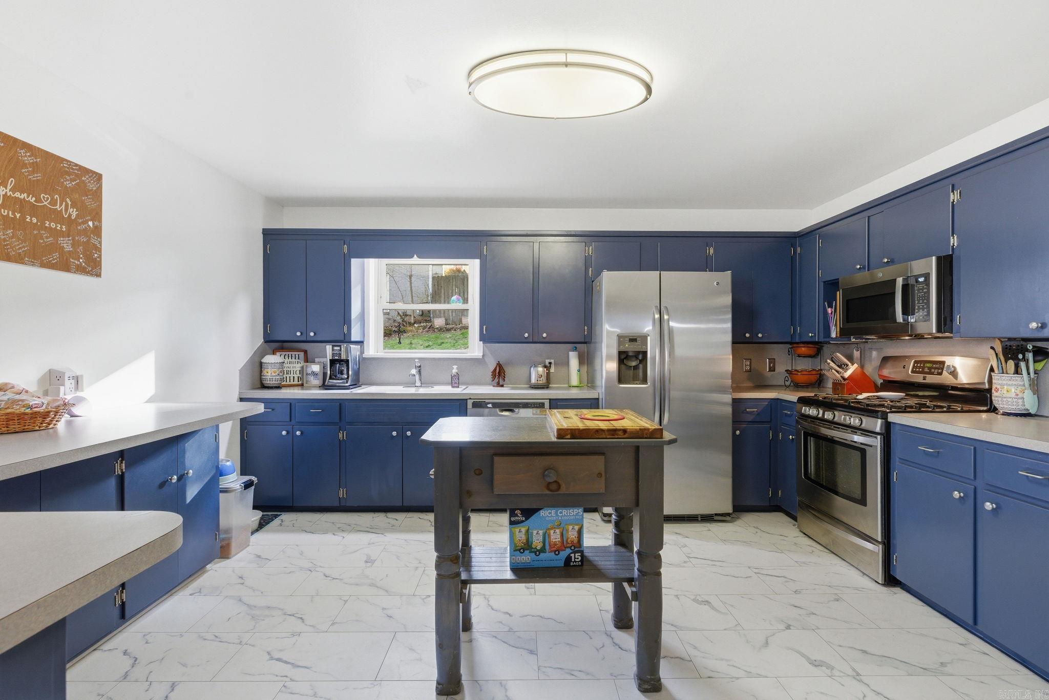 PARK HILL - Residential