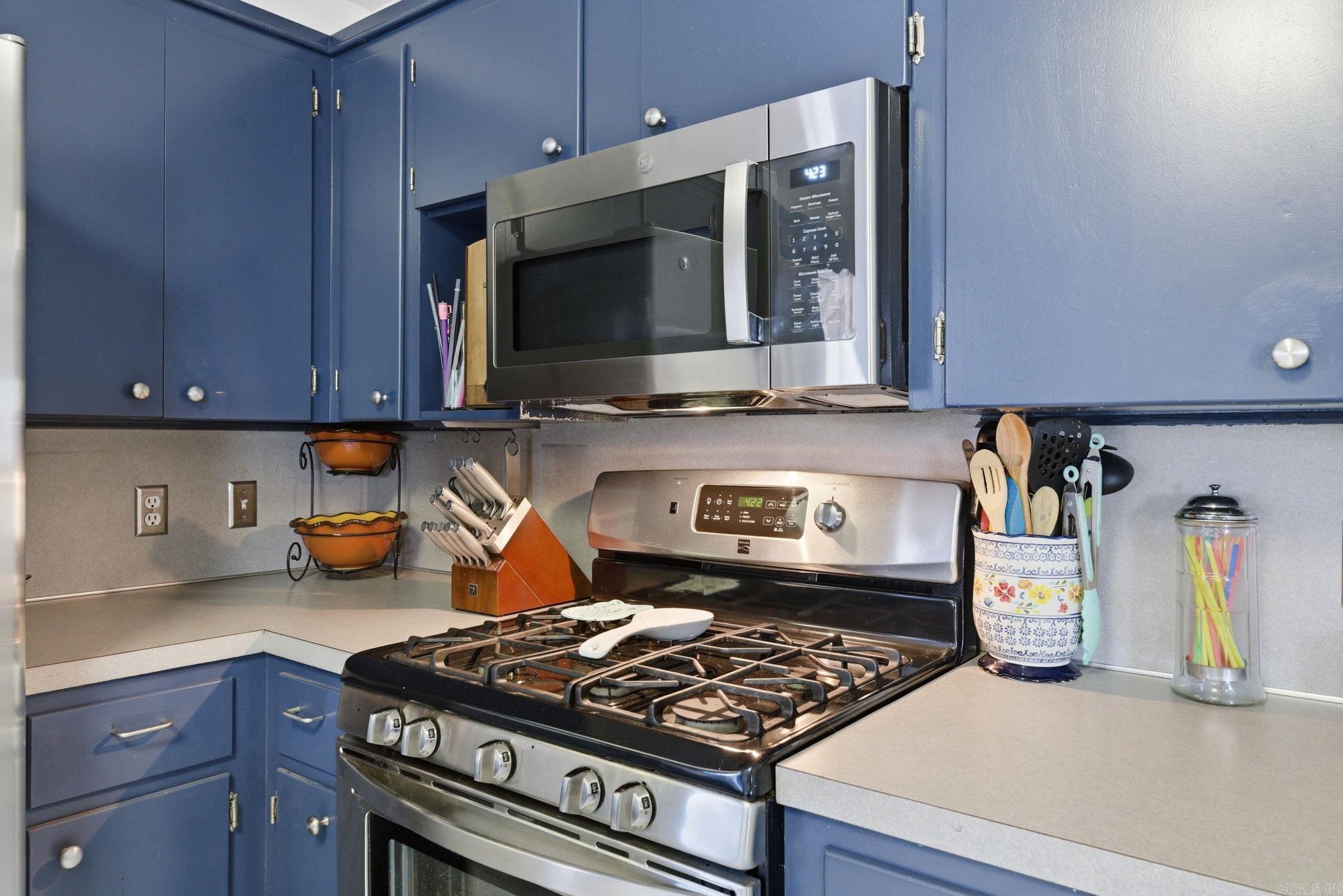 PARK HILL - Residential