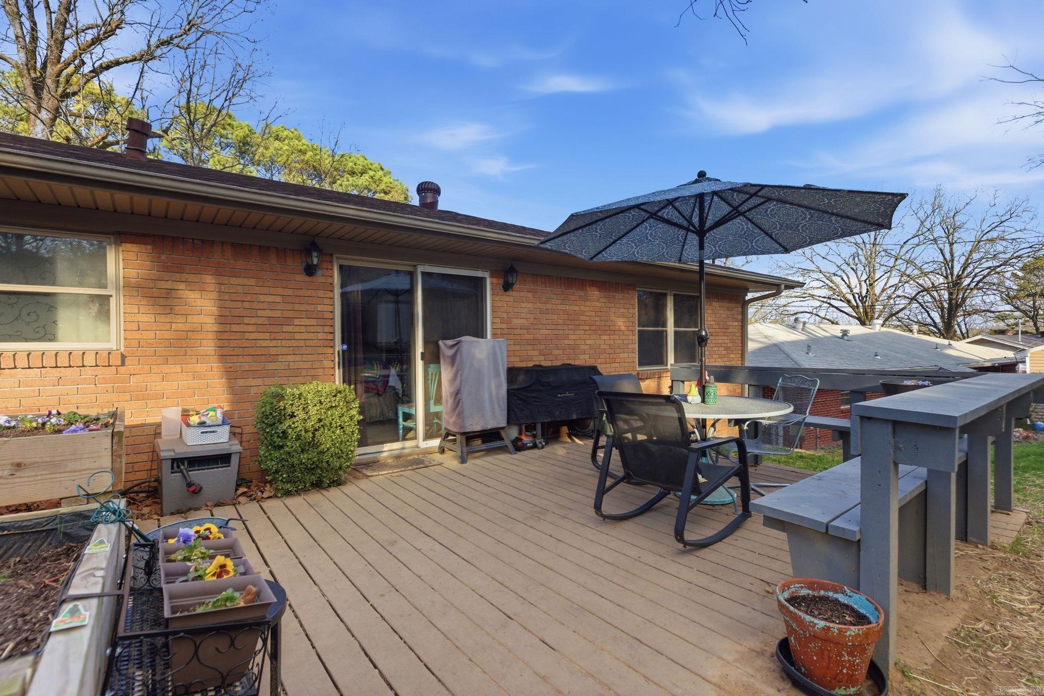 PARK HILL - Residential