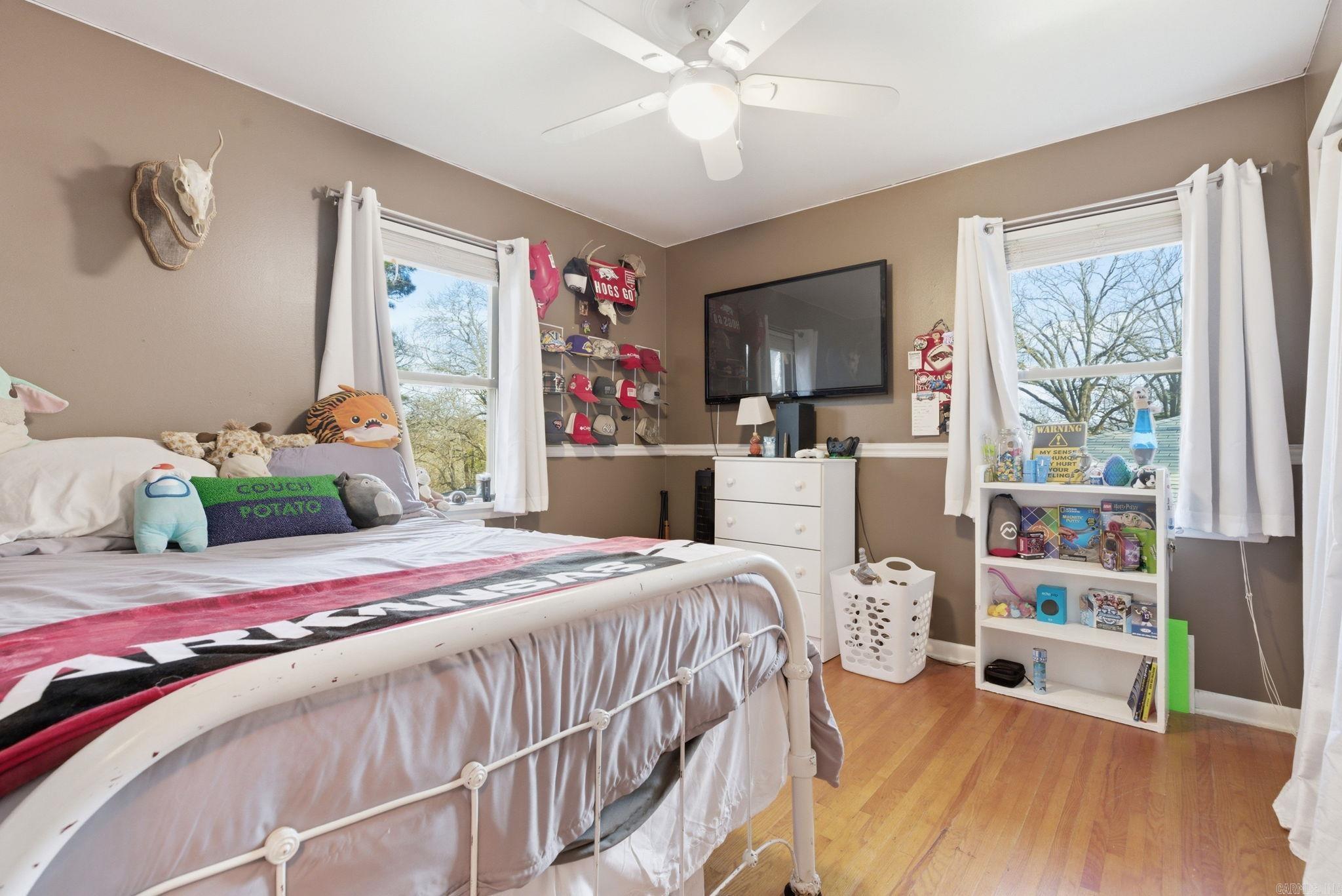 PARK HILL - Residential