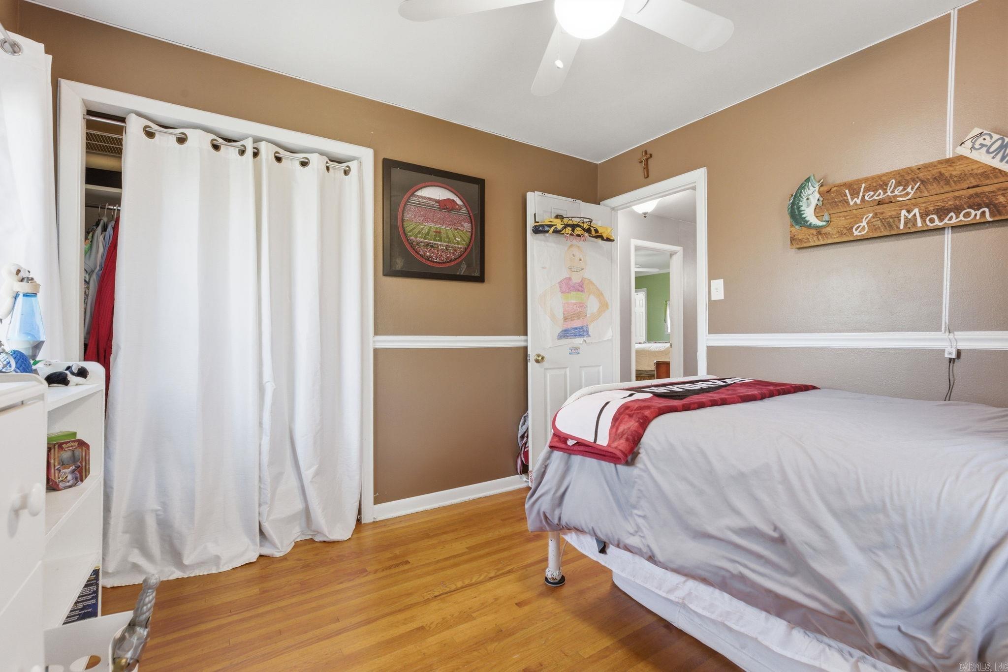 PARK HILL - Residential