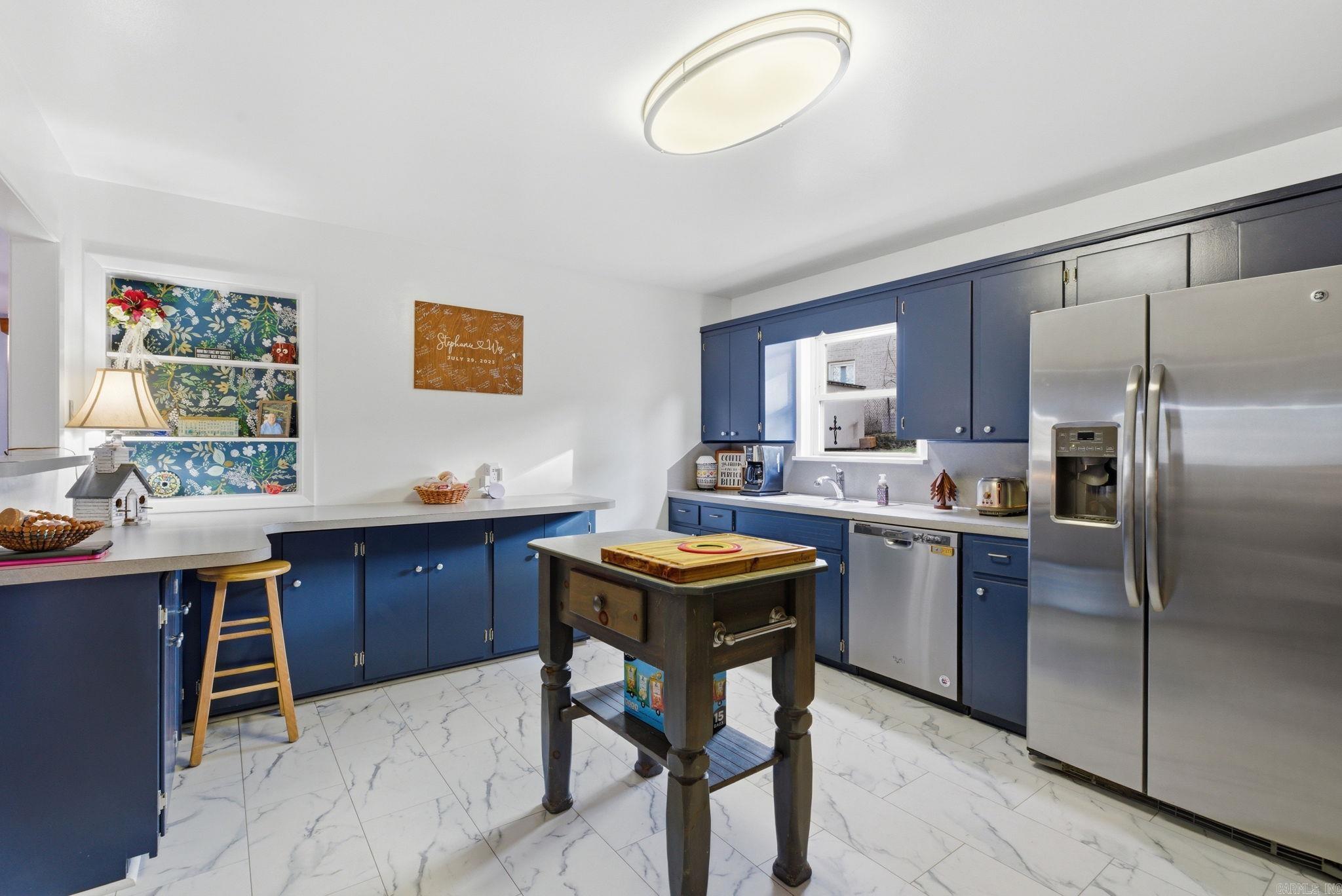 PARK HILL - Residential