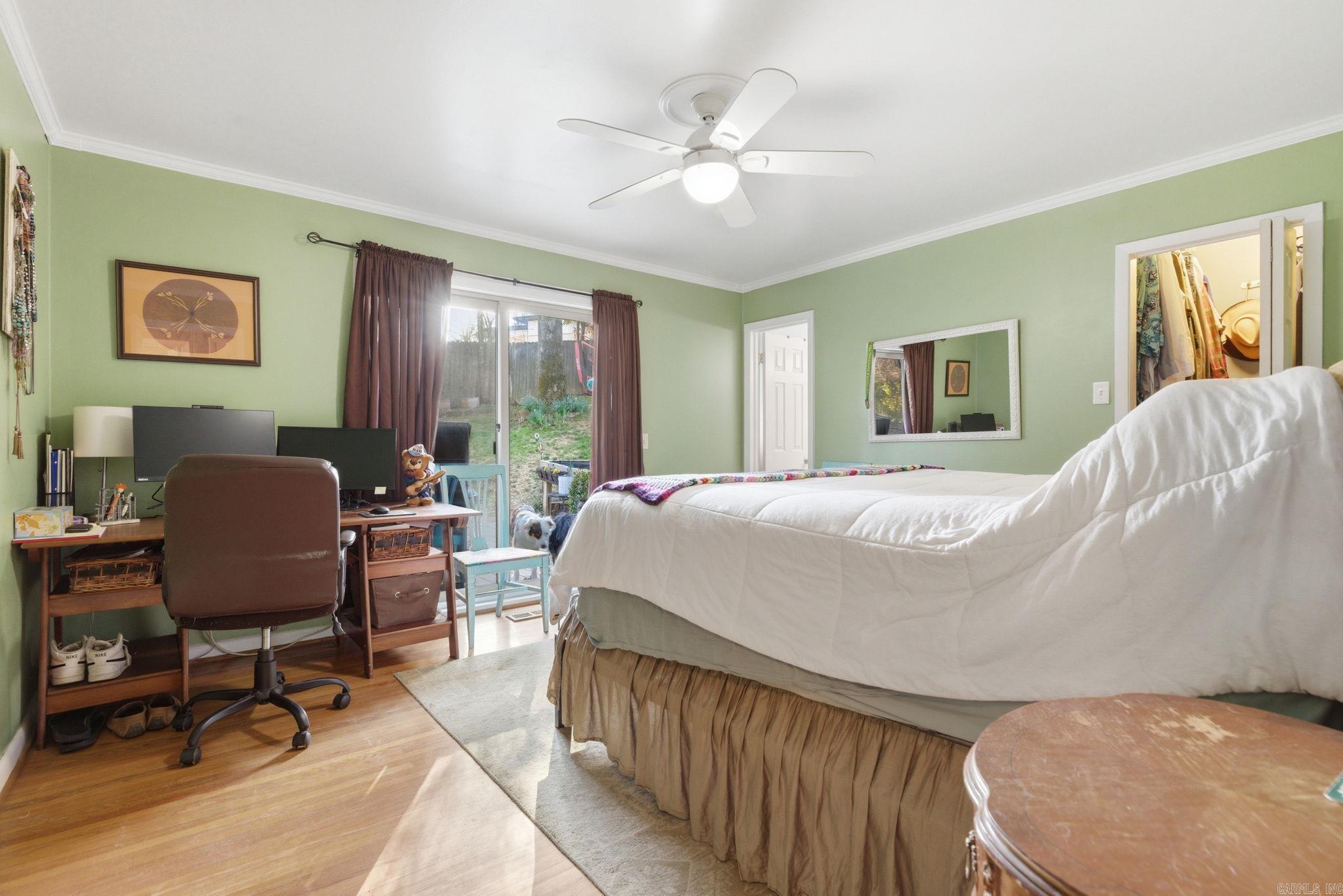 PARK HILL - Residential