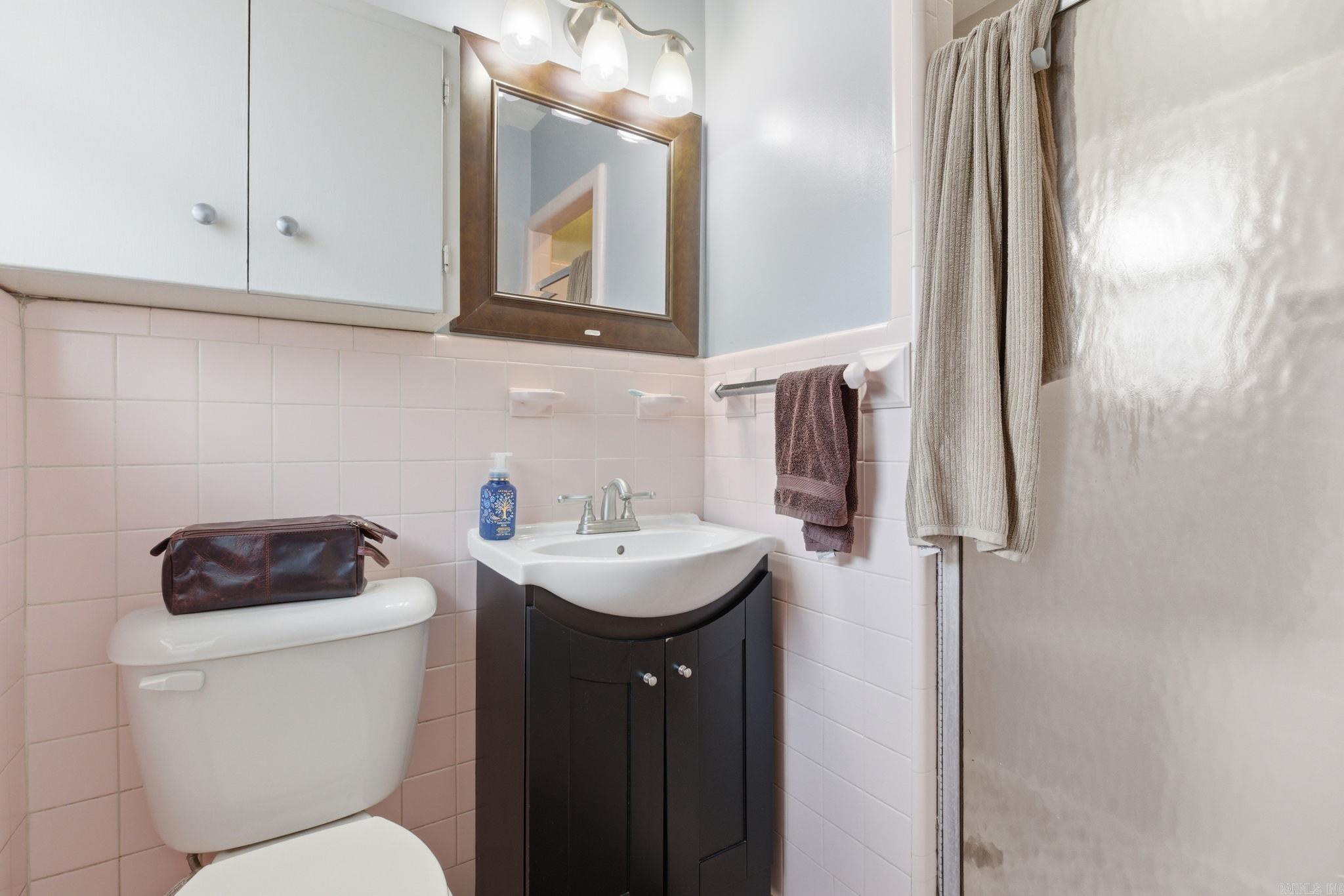 PARK HILL - Residential