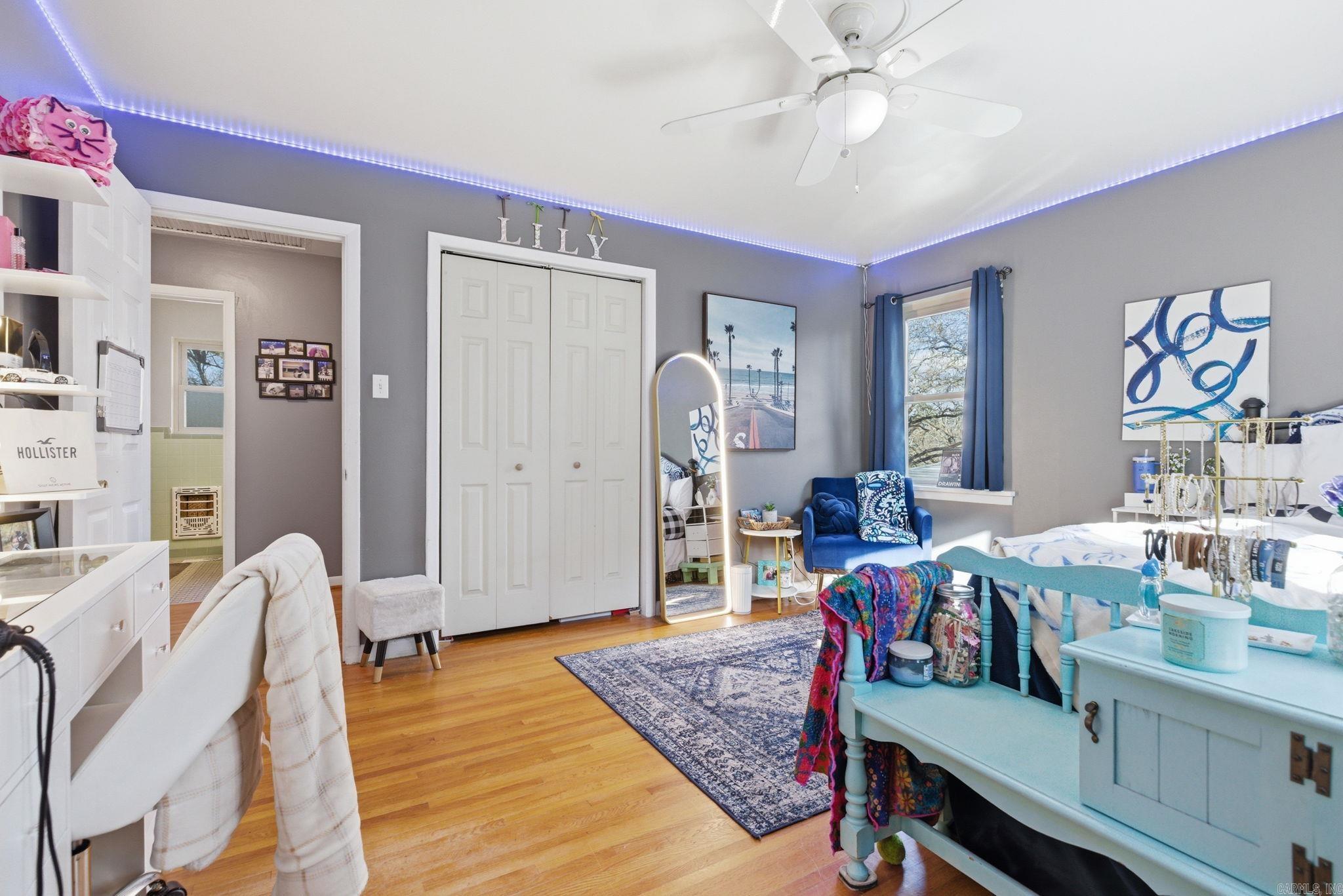 PARK HILL - Residential