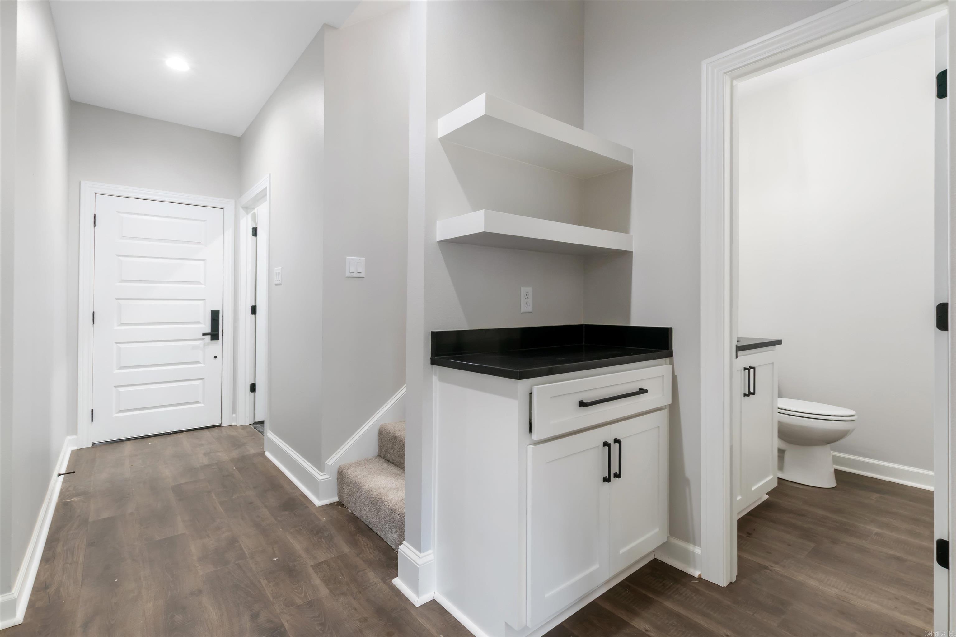 MILLERS GLENN - Residential