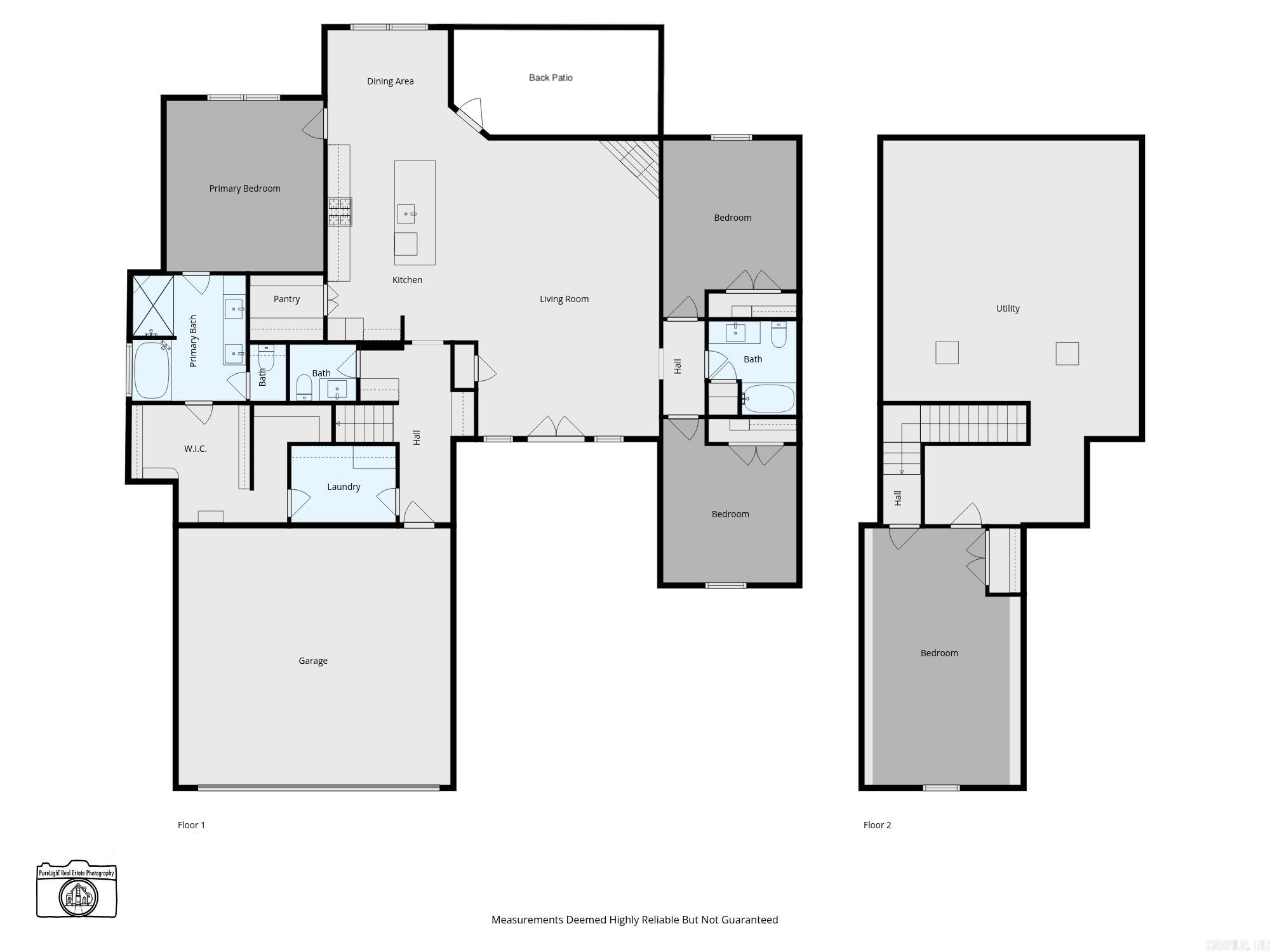 MILLERS GLENN - Residential