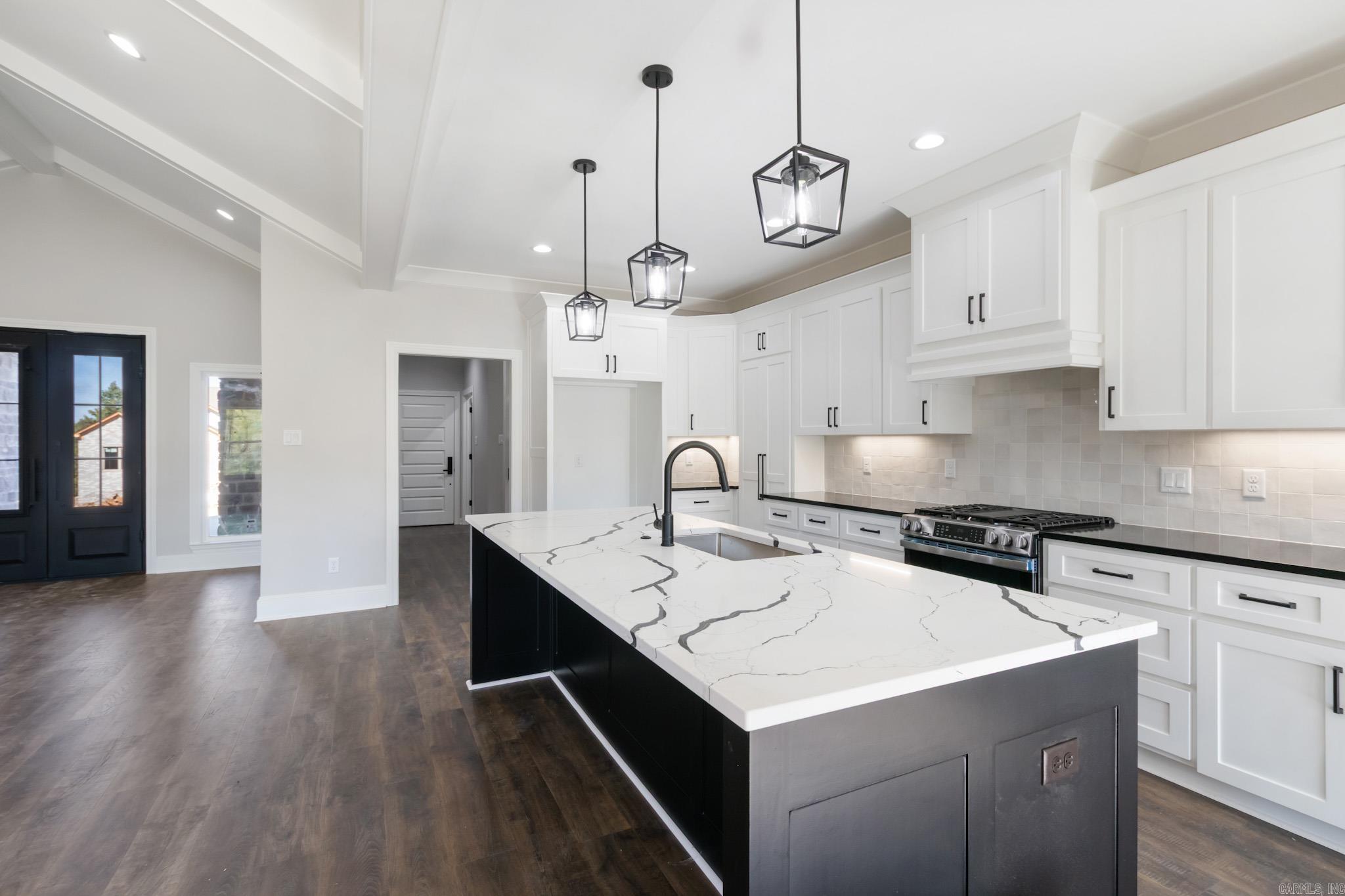 MILLERS GLENN - Residential