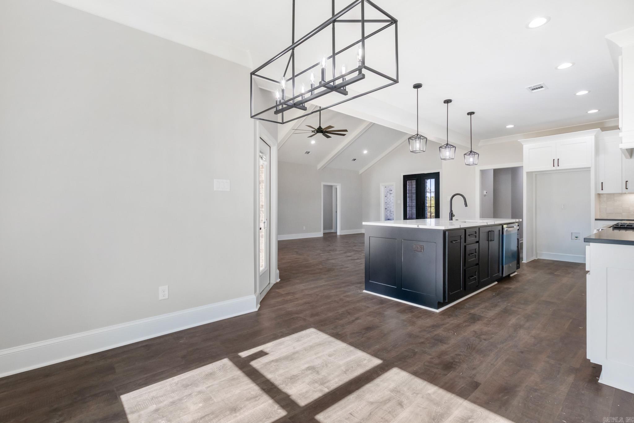 MILLERS GLENN - Residential