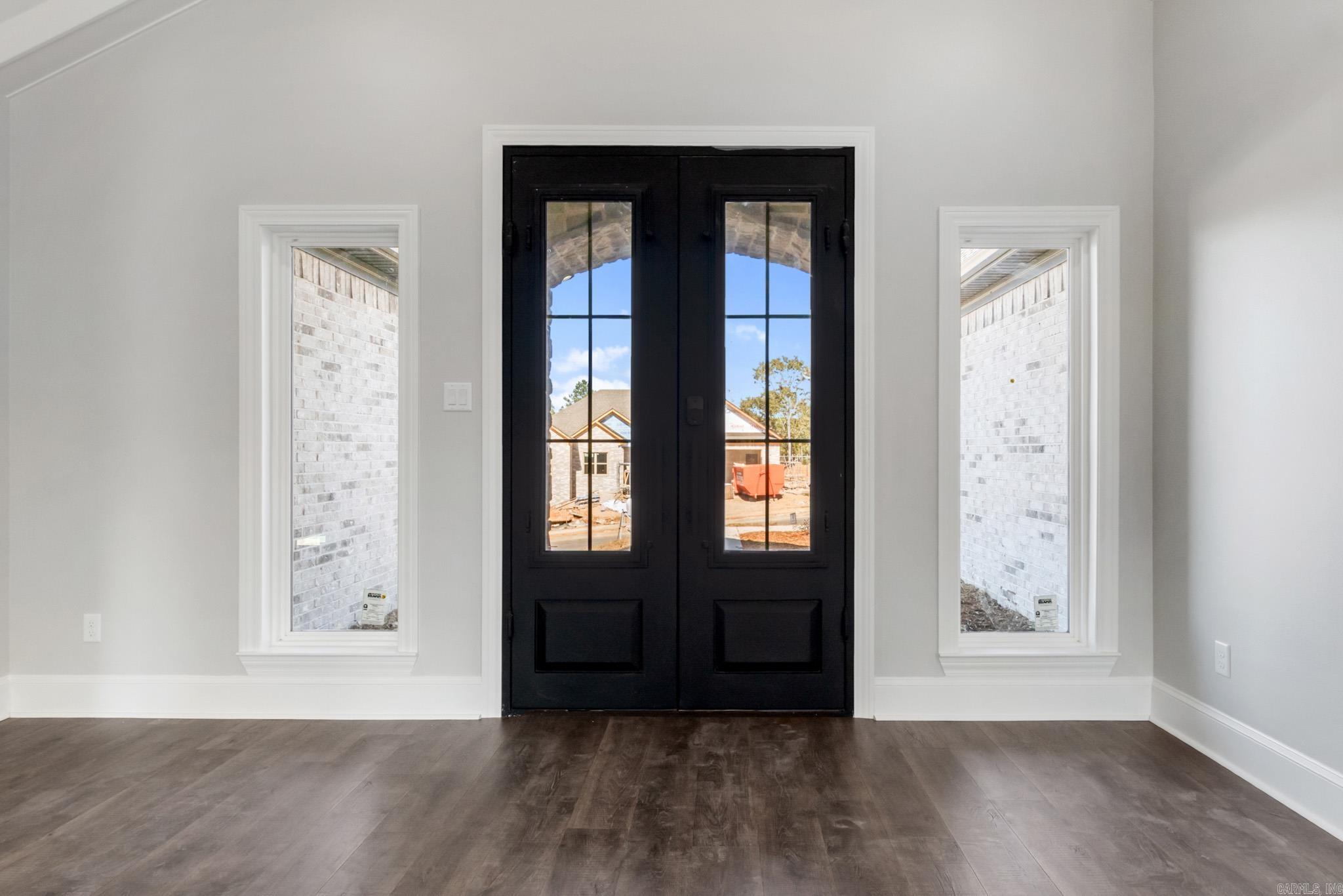 MILLERS GLENN - Residential