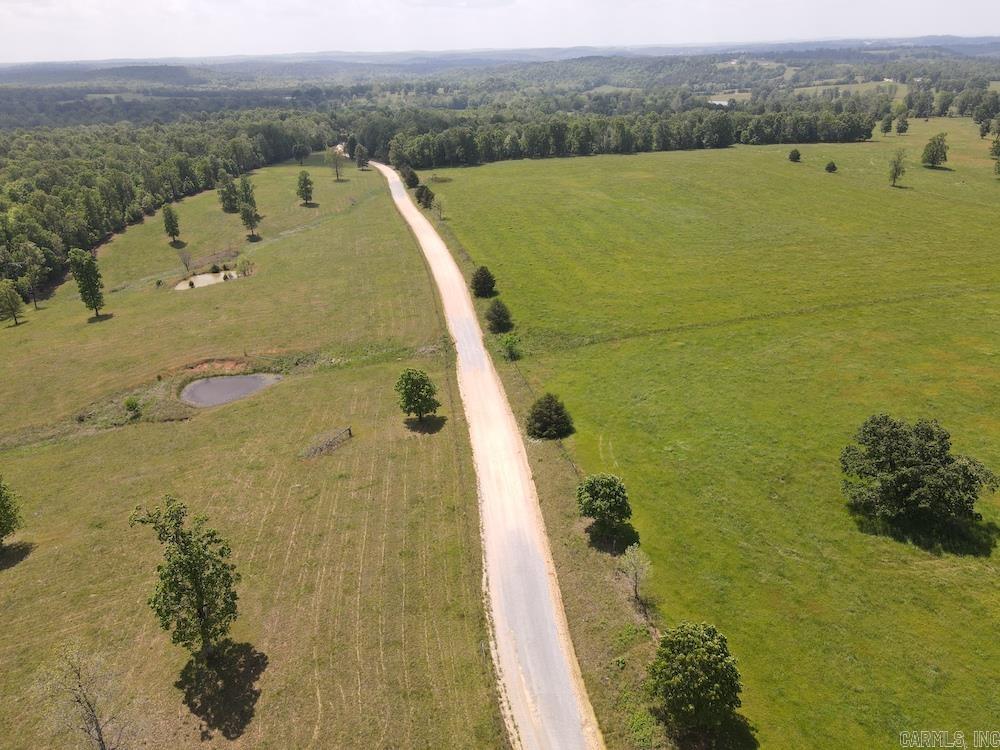 Not in Subdivision - Land