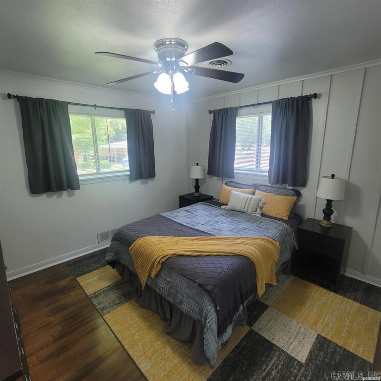 Uplatted Hot Springs - Residential