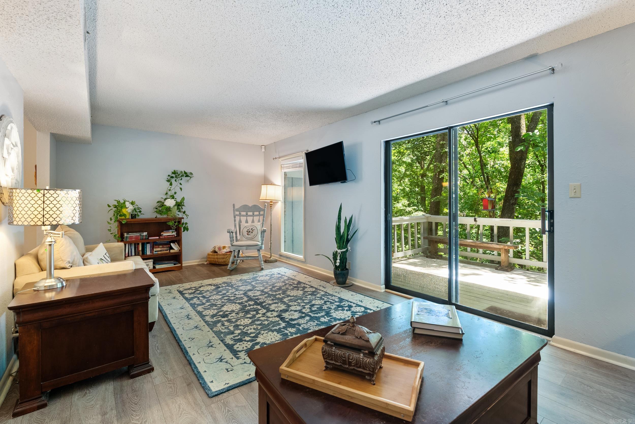 Desoto Courts #2 - Residential