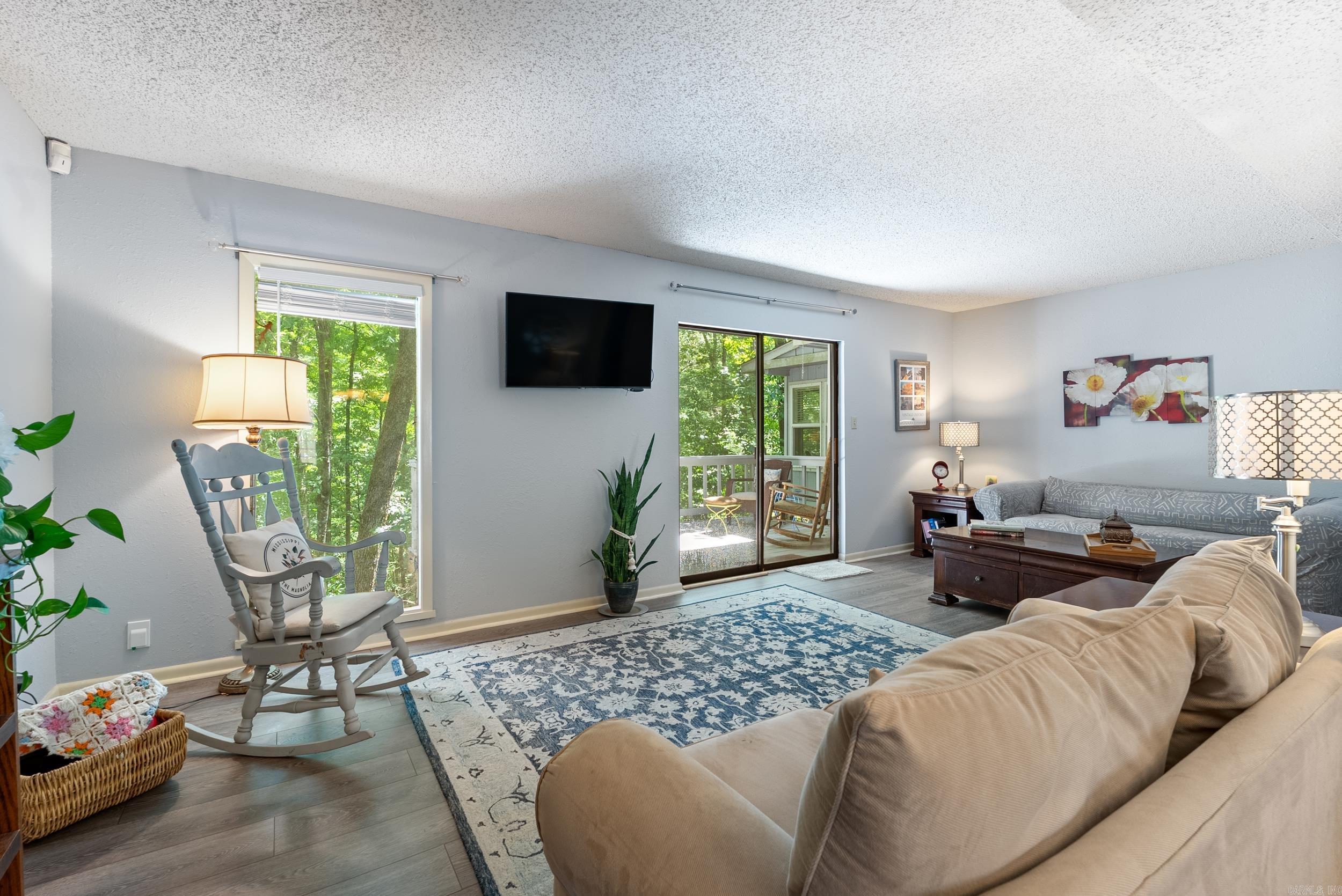 Desoto Courts #2 - Residential