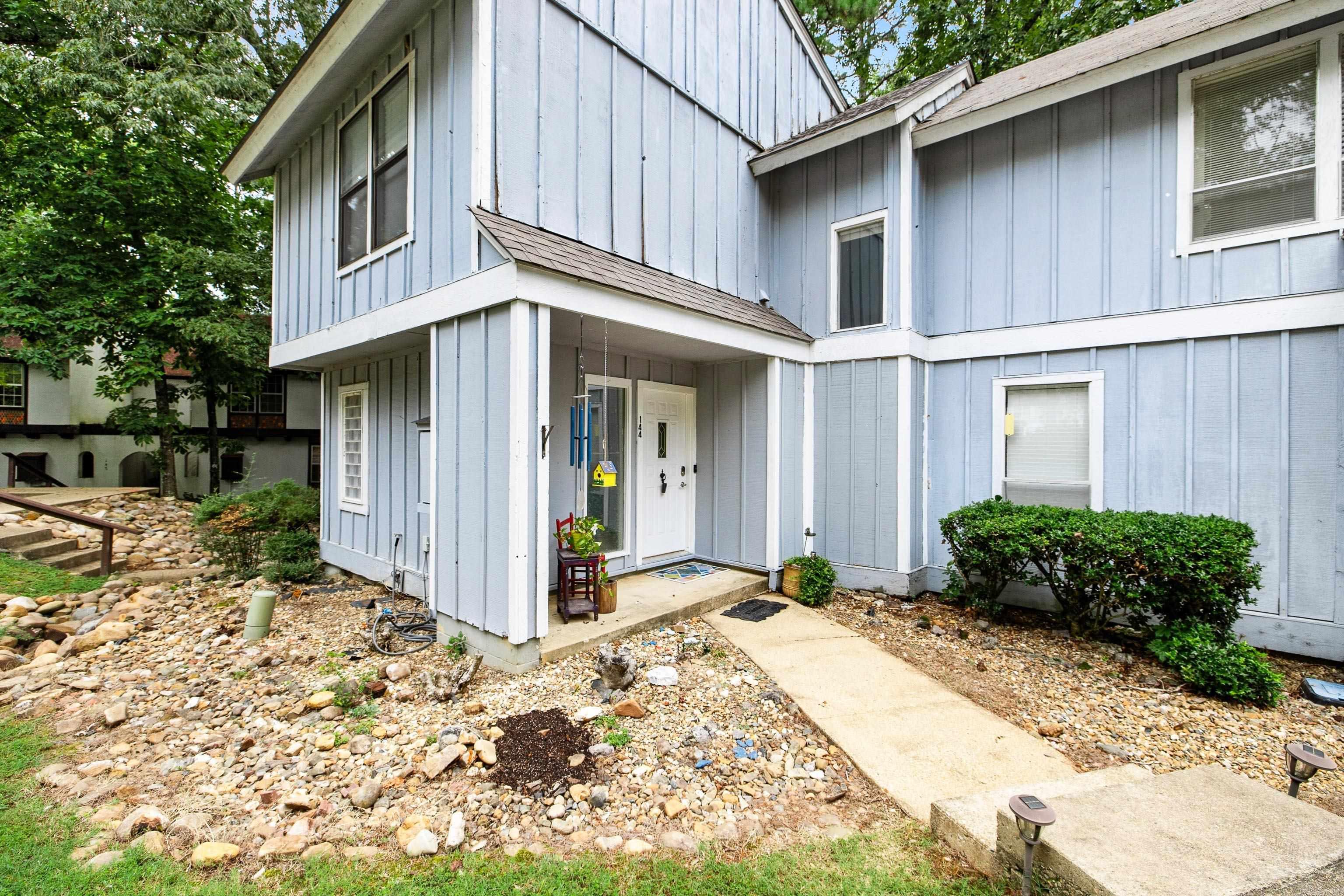 Desoto Courts #2 - Residential