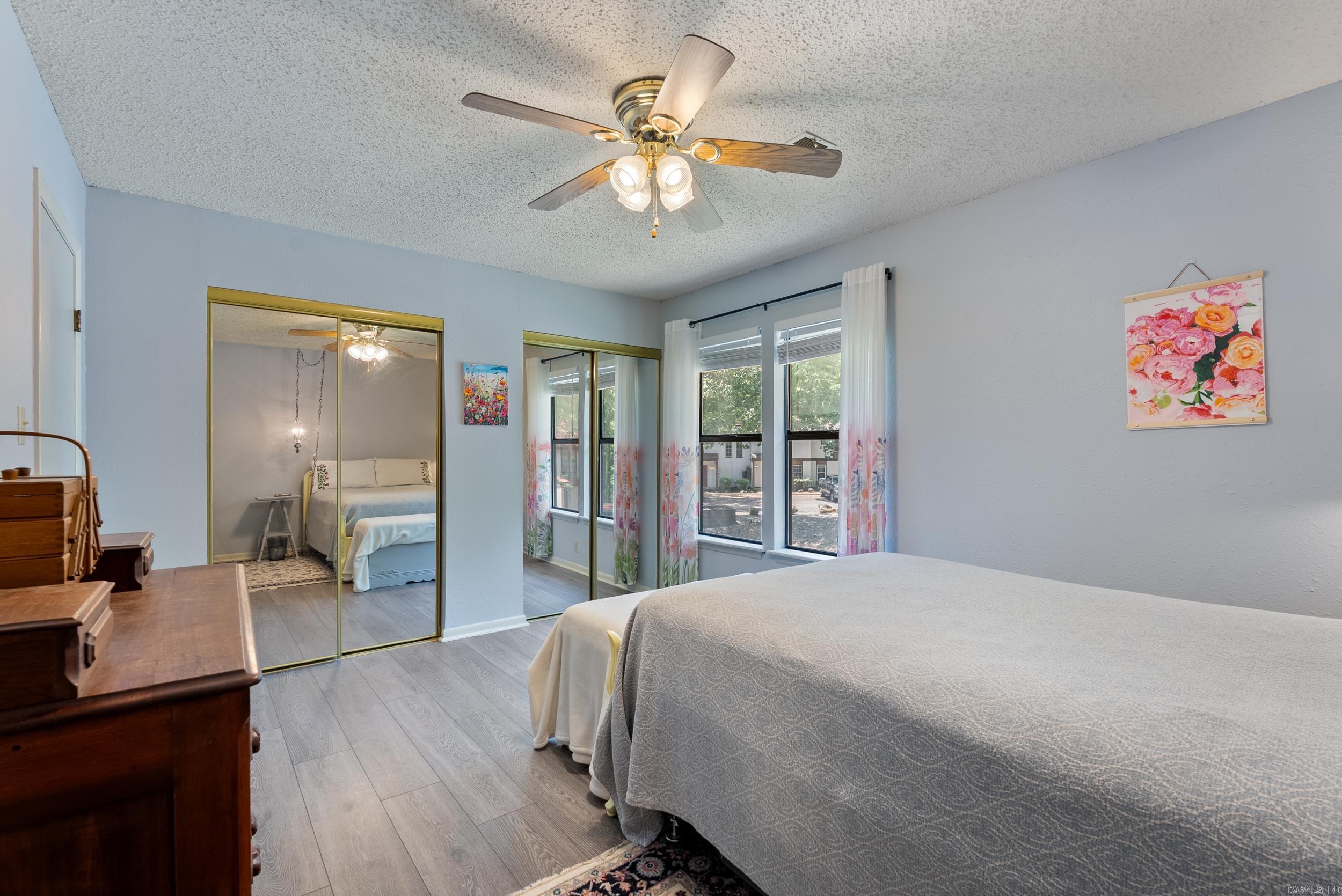 Desoto Courts #2 - Residential